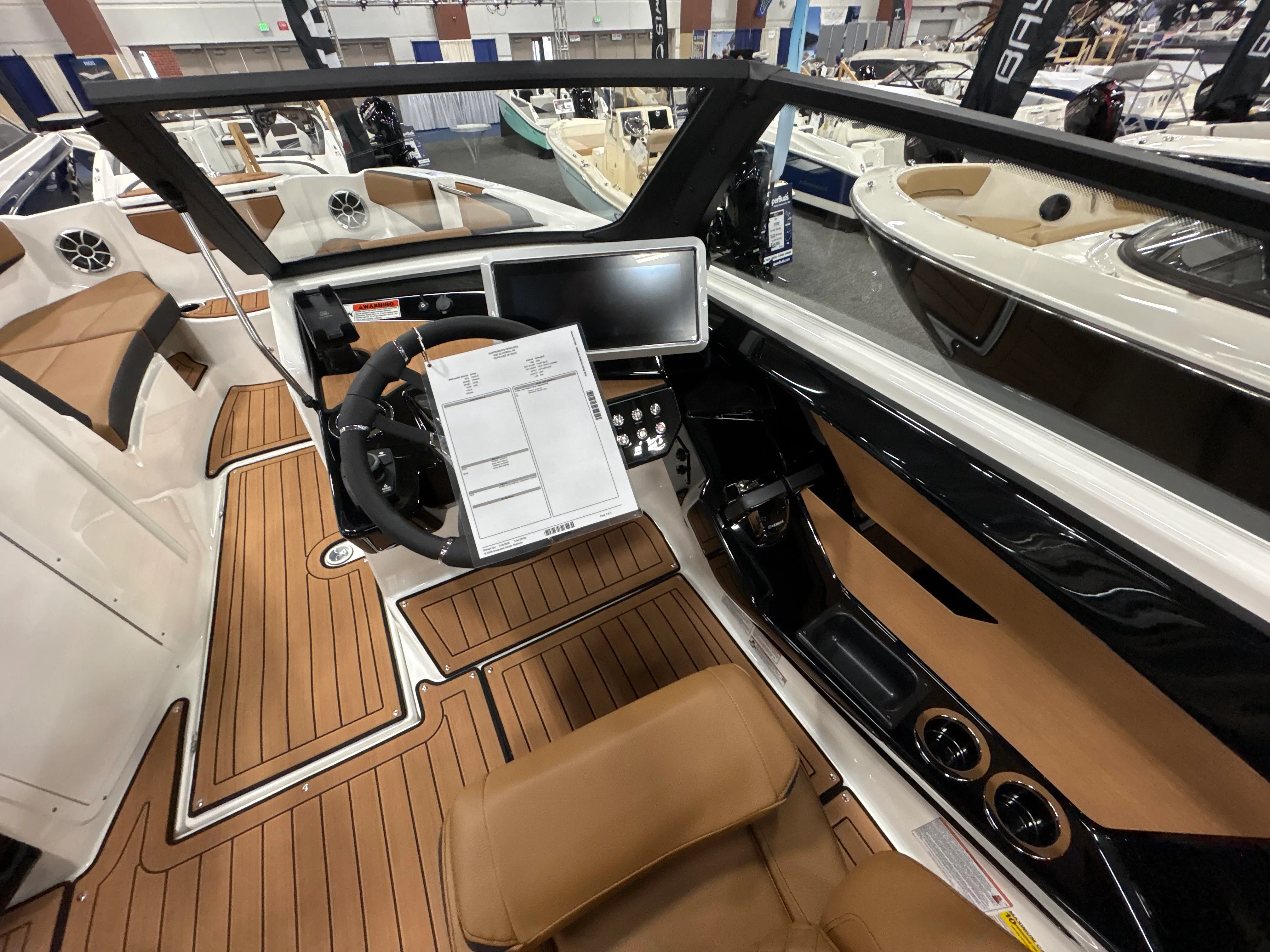 2026 Yamaha 222SE Image Thumbnail #15