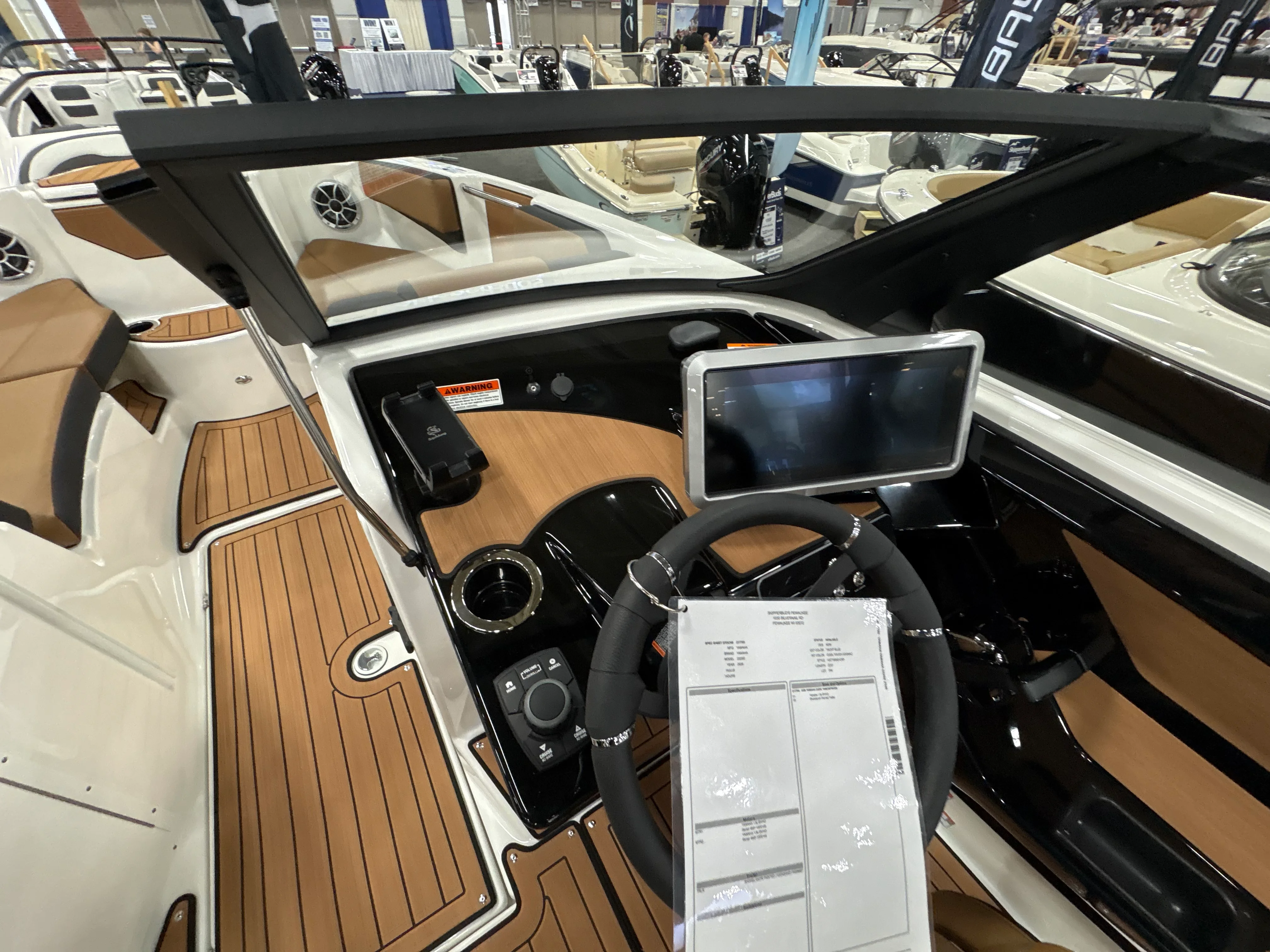 2026 Yamaha 222SE Image Thumbnail #18