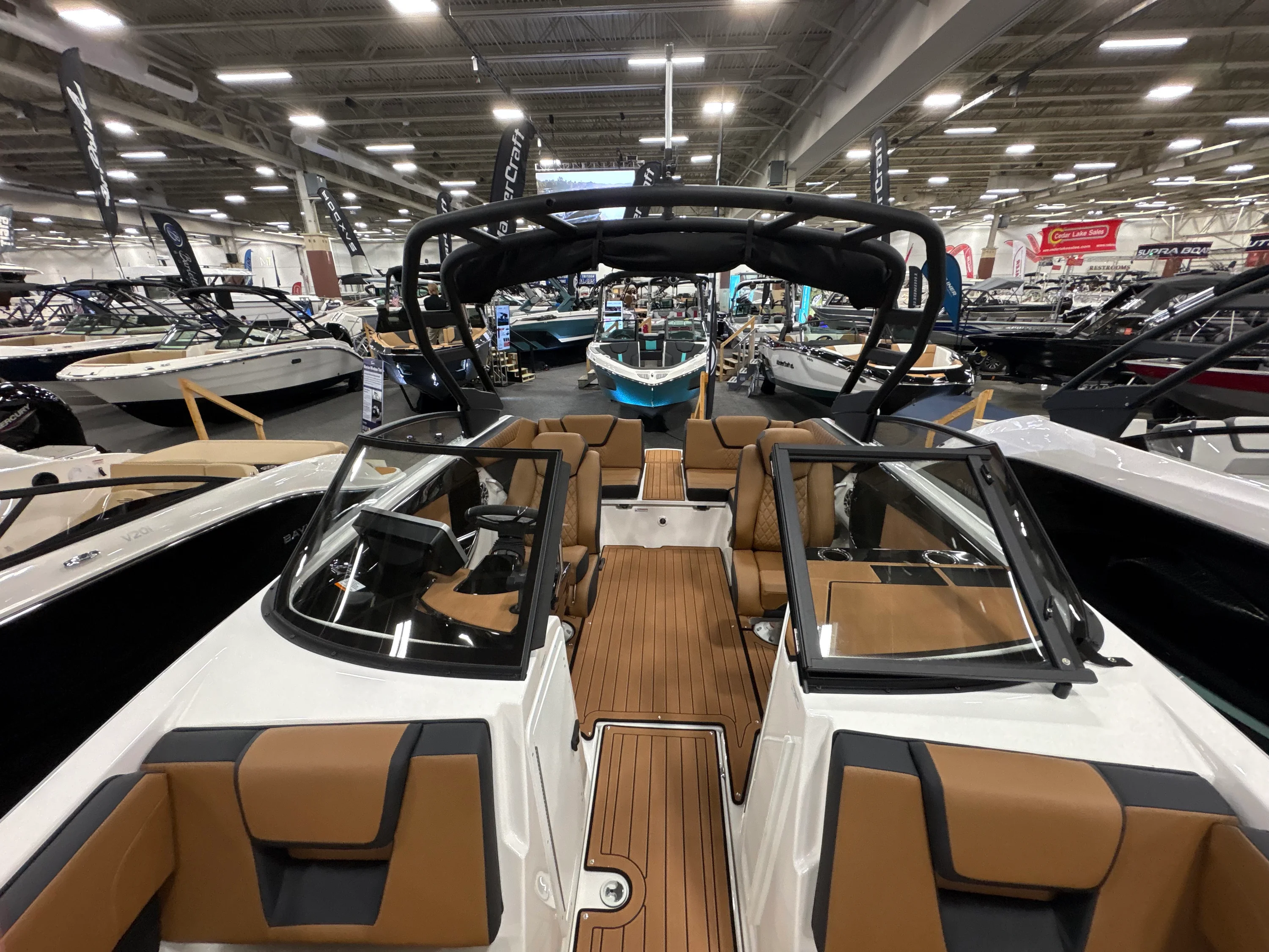 2026 Yamaha 222SE Image Thumbnail #22