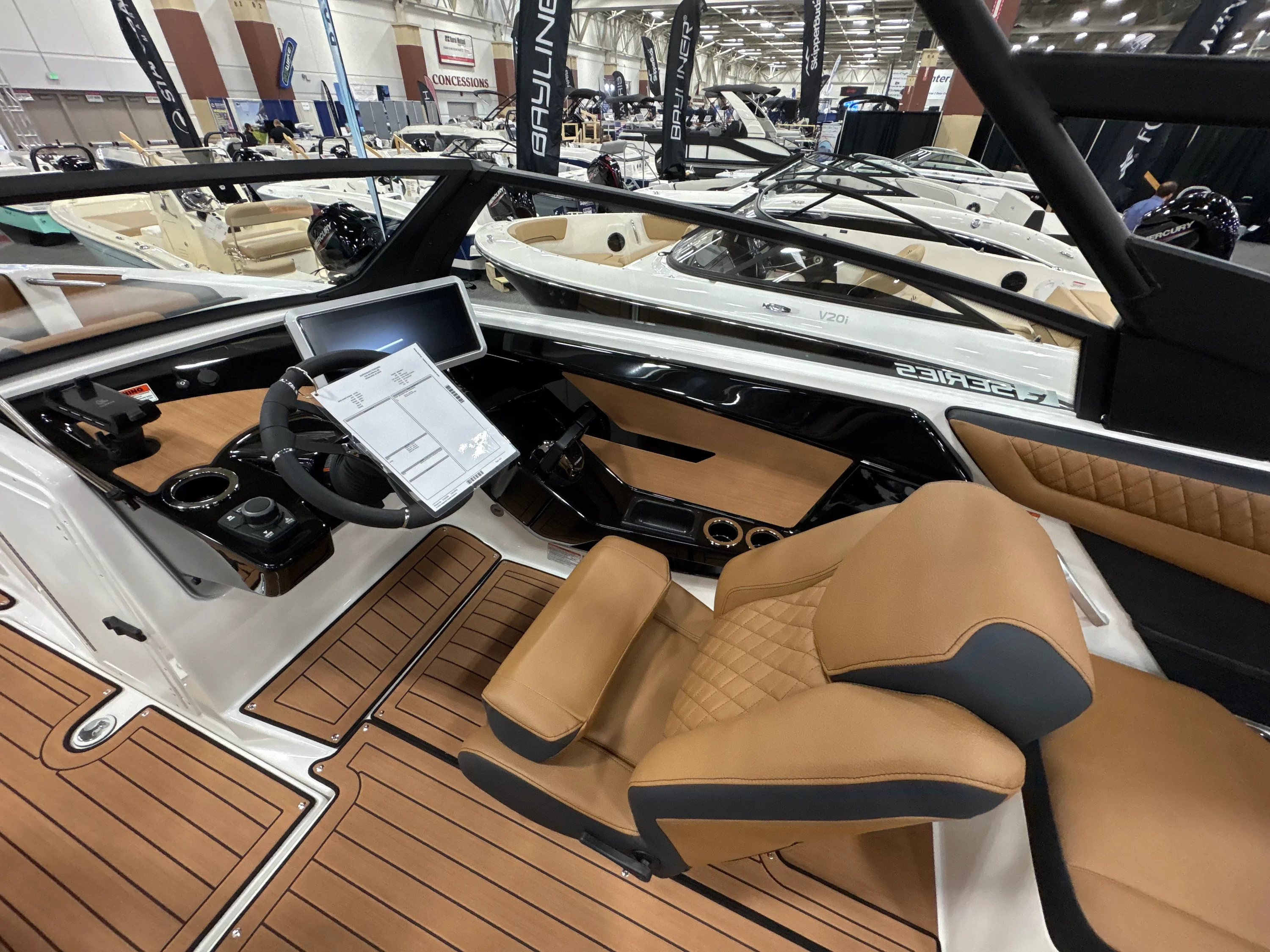 2026 Yamaha 222SE Image Thumbnail #14