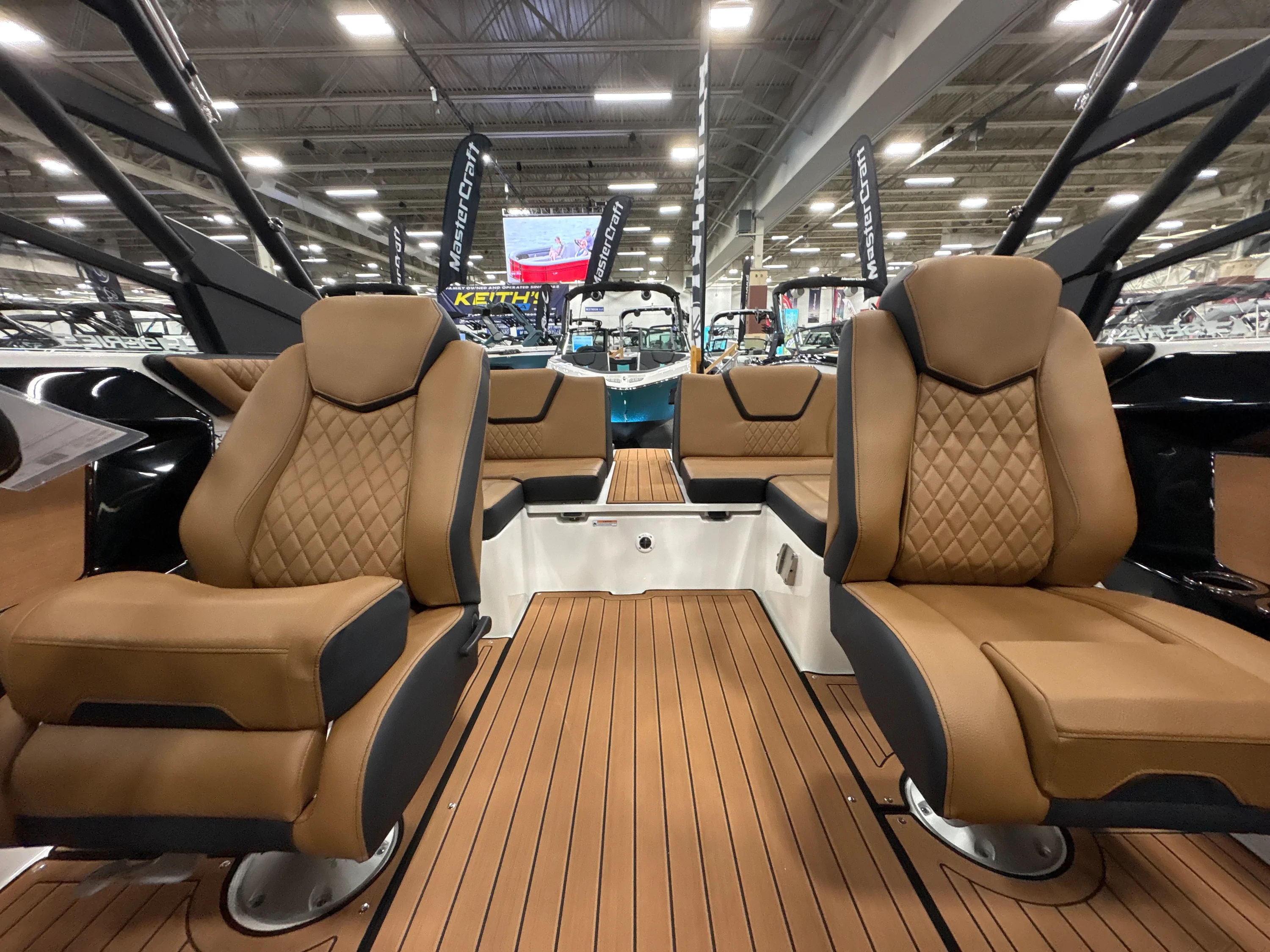 2026 Yamaha 222SE Image Thumbnail #25