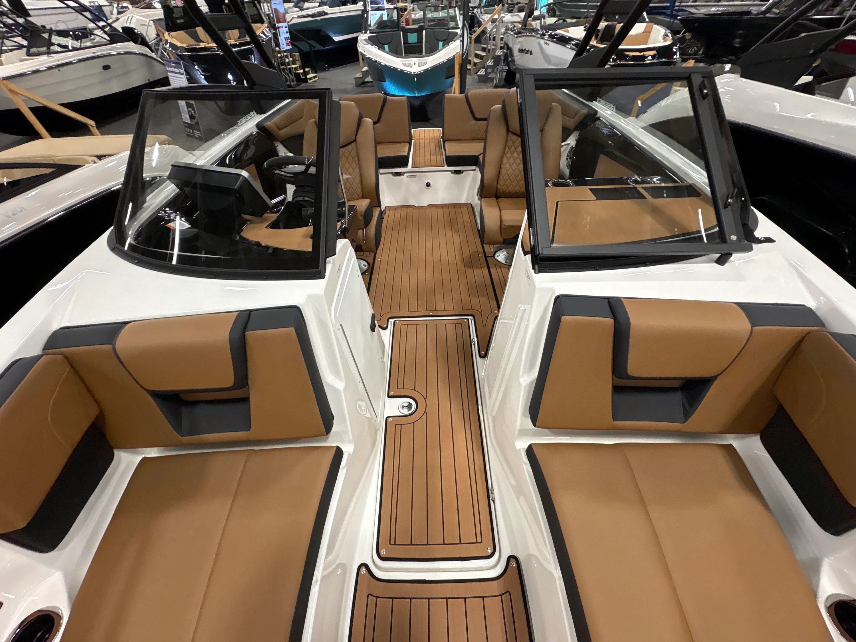 2026 Yamaha 222SE Image Thumbnail #21