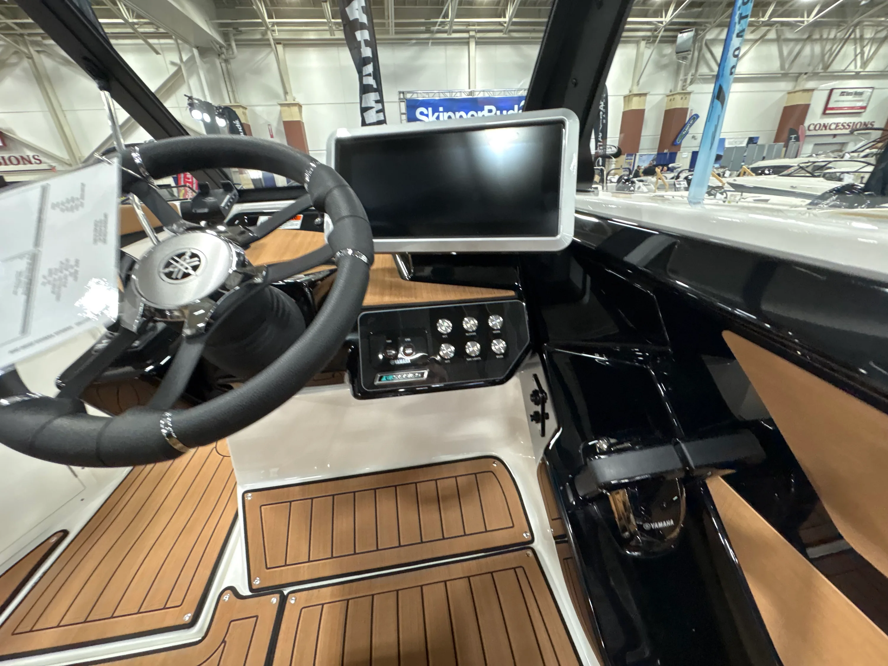 2026 Yamaha 222SE Image Thumbnail #17