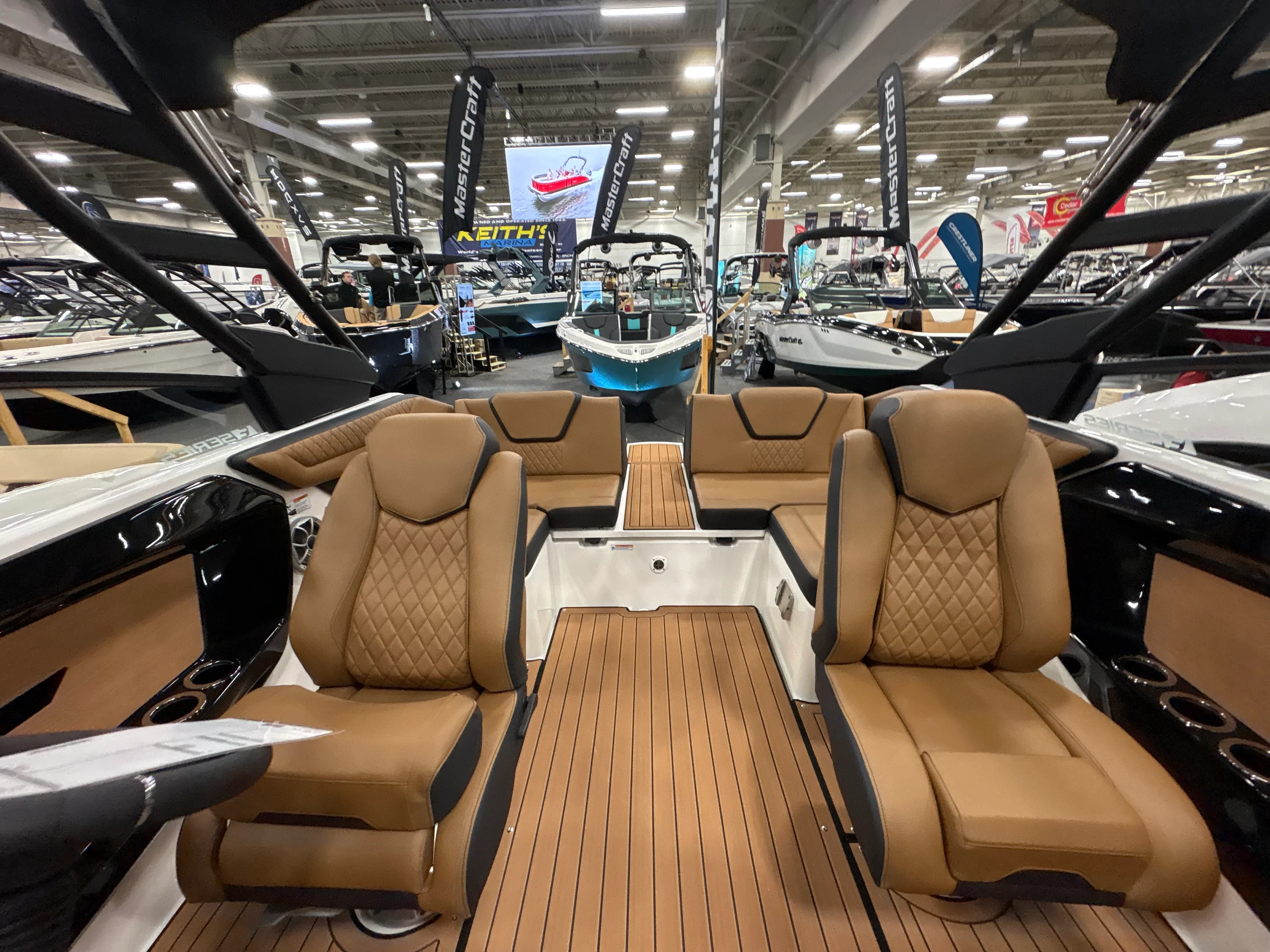 2026 Yamaha 222SE Image Thumbnail #24