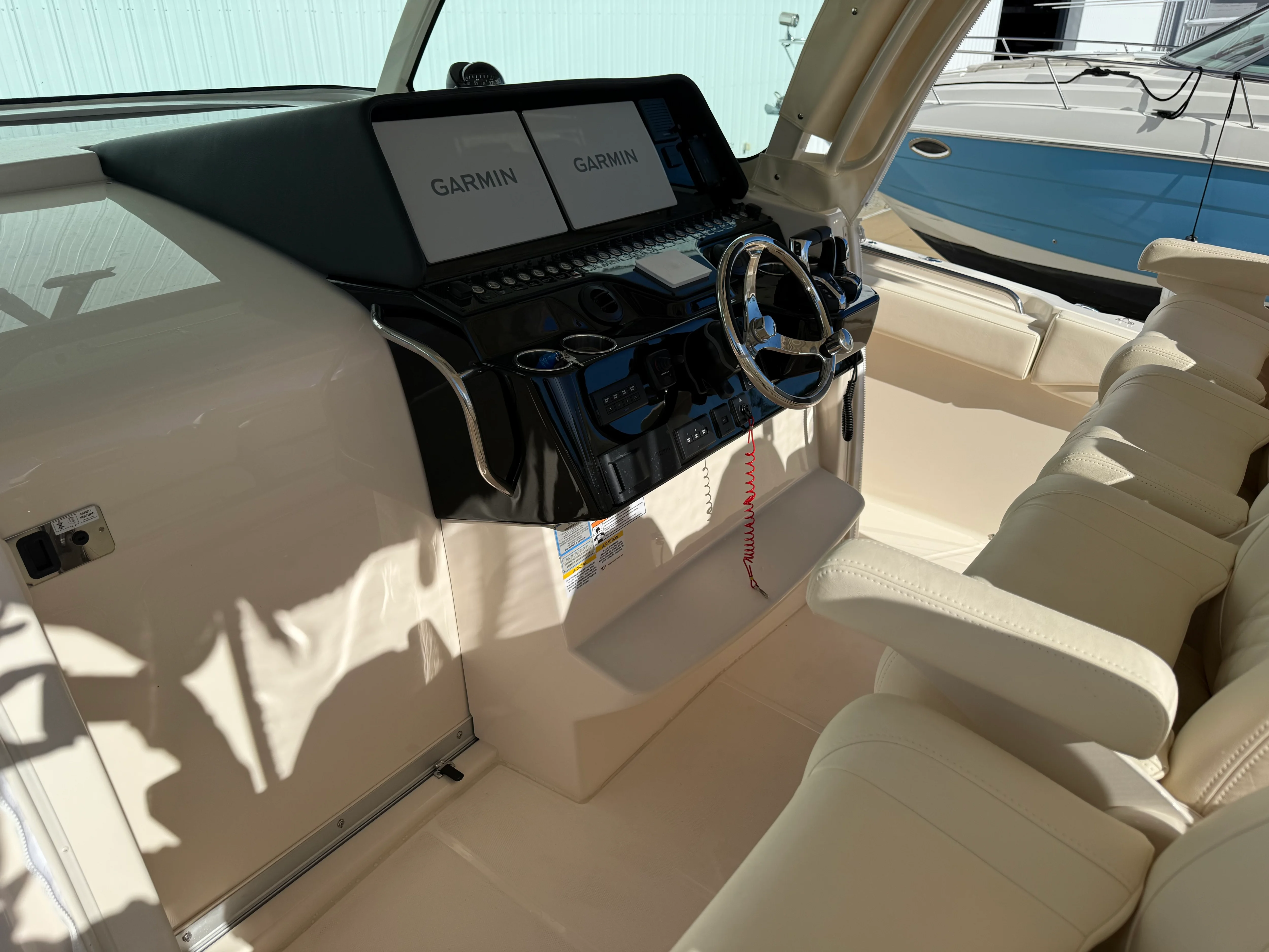 2026 Grady-White 386 CANYON Image Thumbnail #26