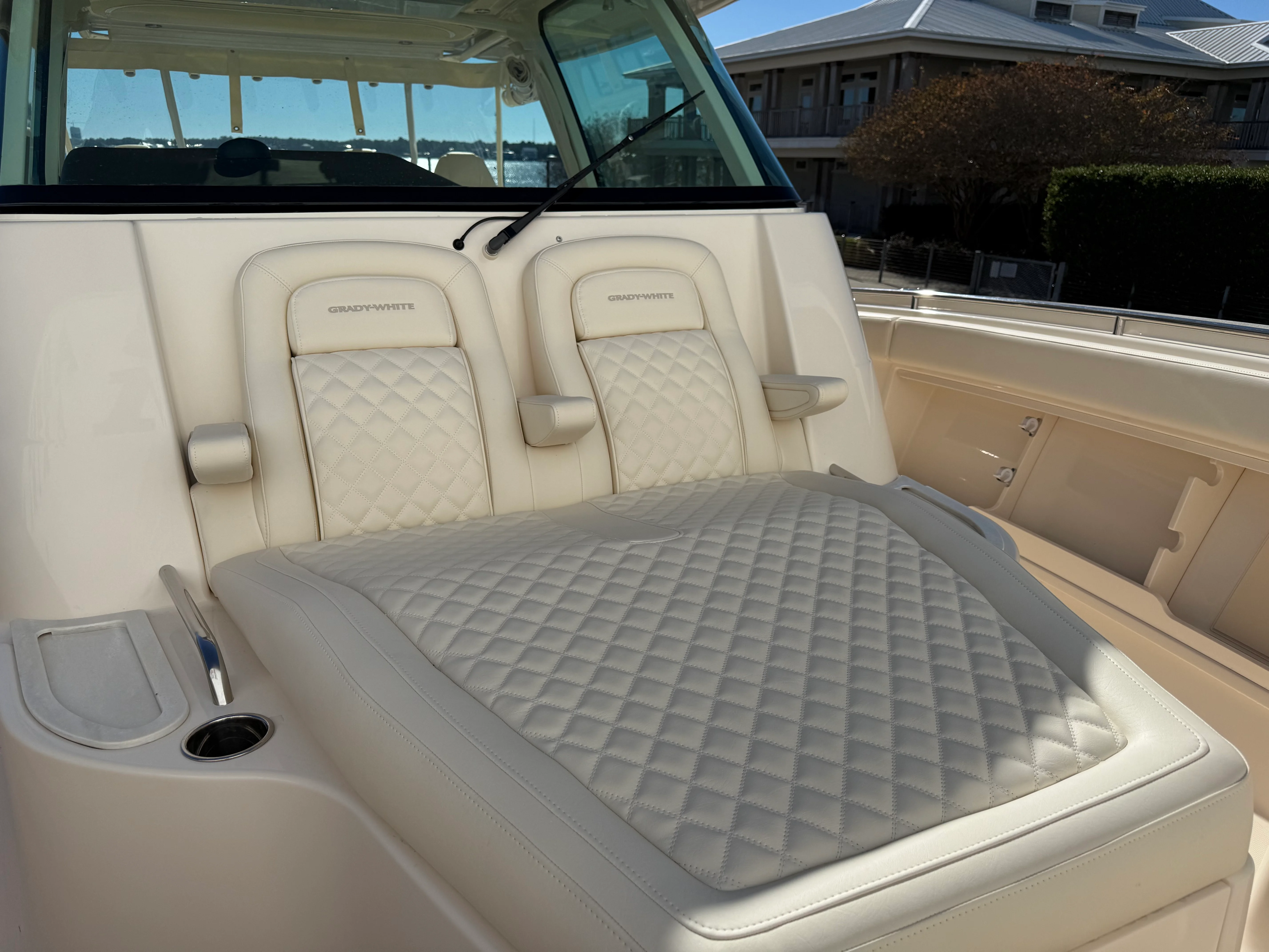 2026 Grady-White 386 CANYON Image Thumbnail #40