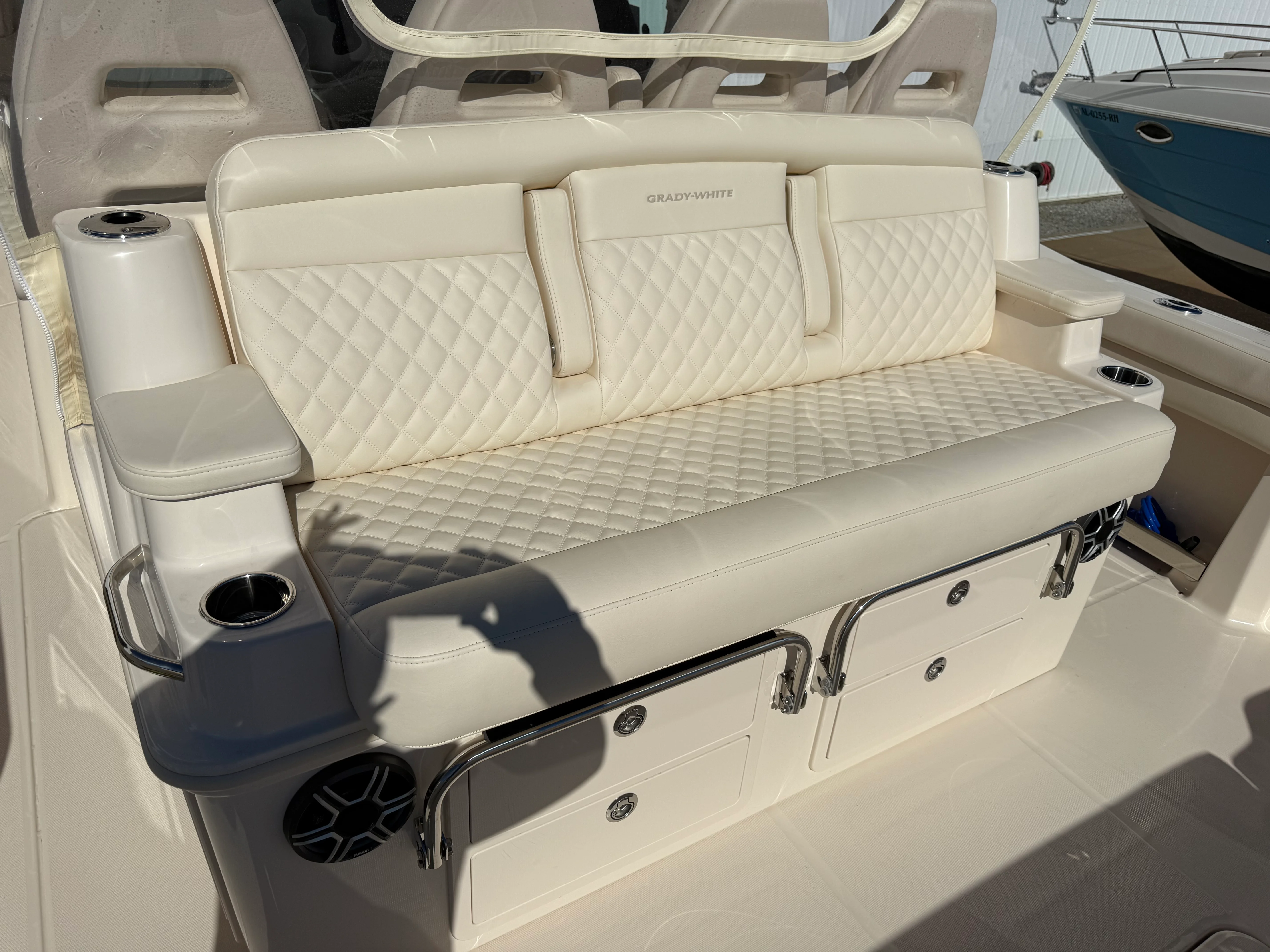 2026 Grady-White 386 CANYON Image Thumbnail #38