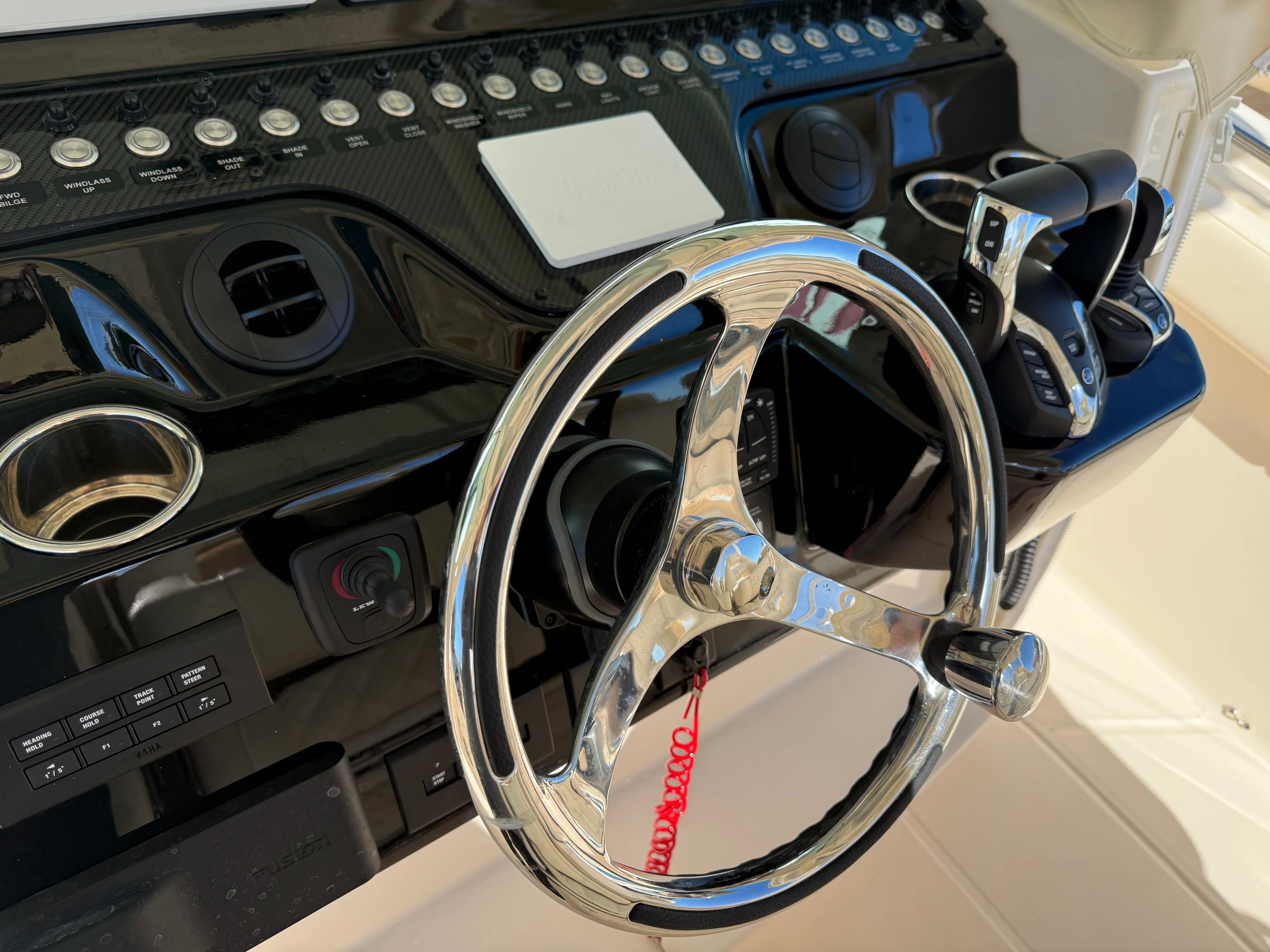 2026 Grady-White 386 CANYON Image Thumbnail #28