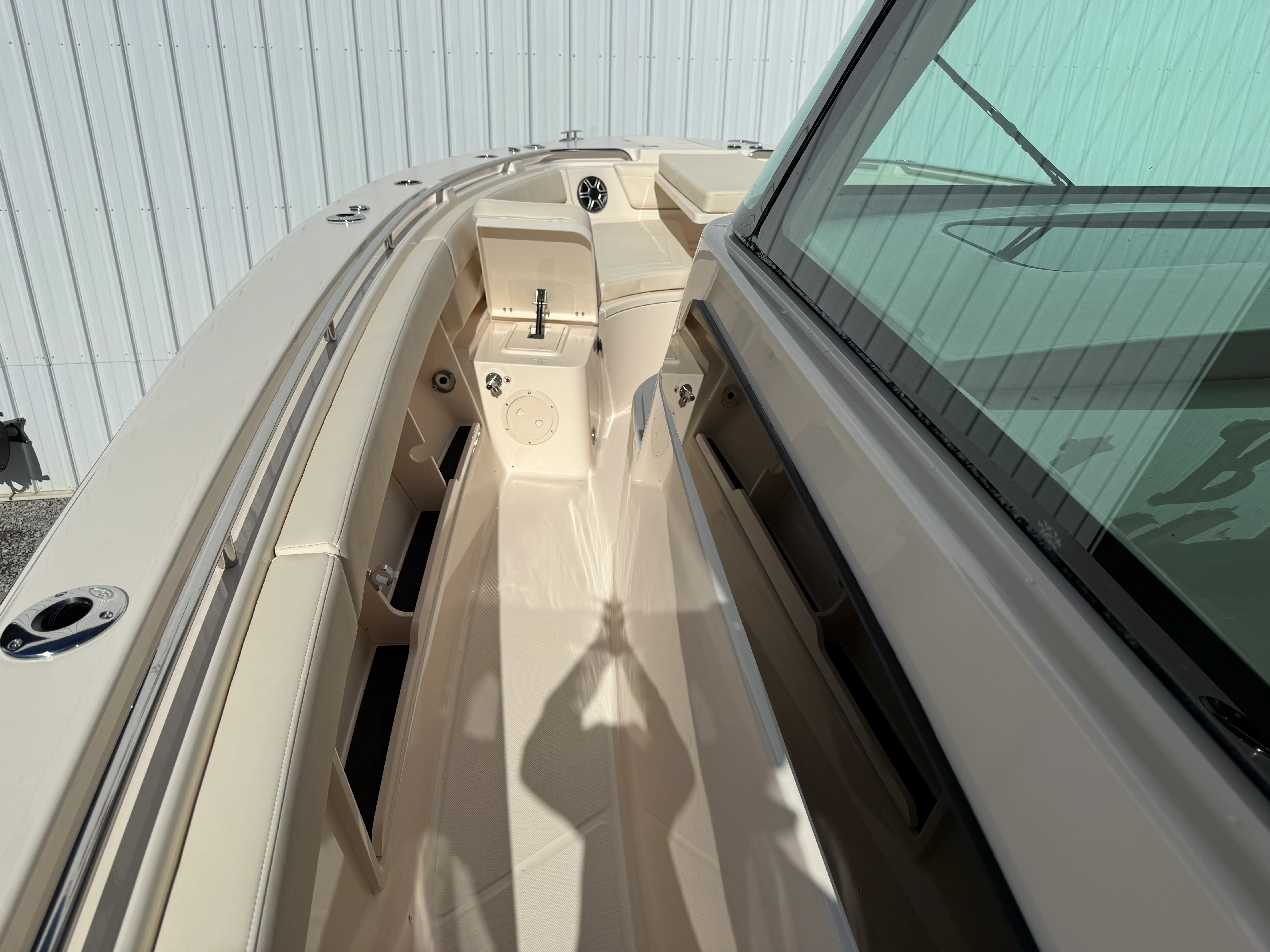 2026 Grady-White 386 CANYON Image Thumbnail #43