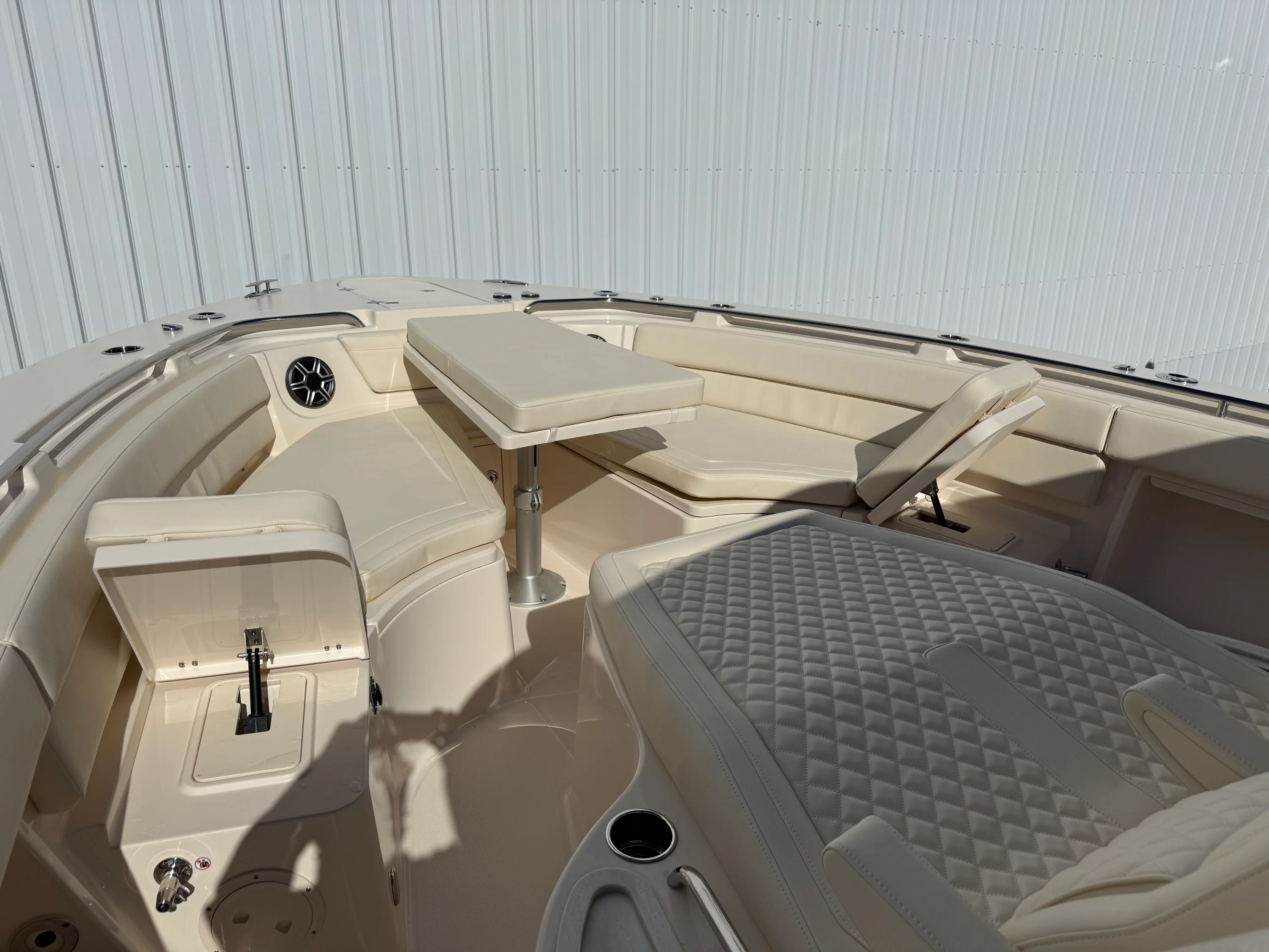 2026 Grady-White 386 CANYON Image Thumbnail #39