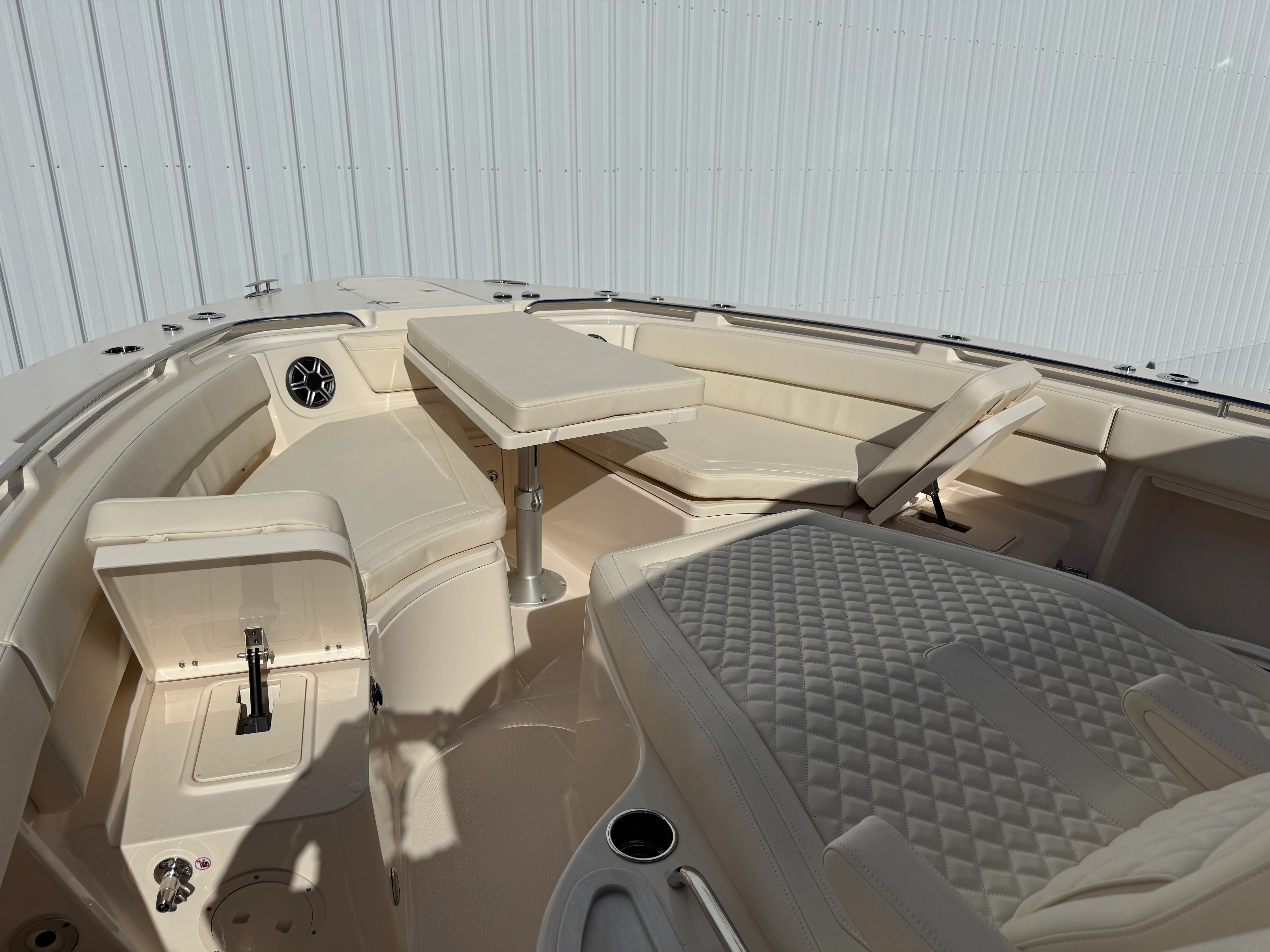 2026 Grady-White 386 CANYON Image Thumbnail #39