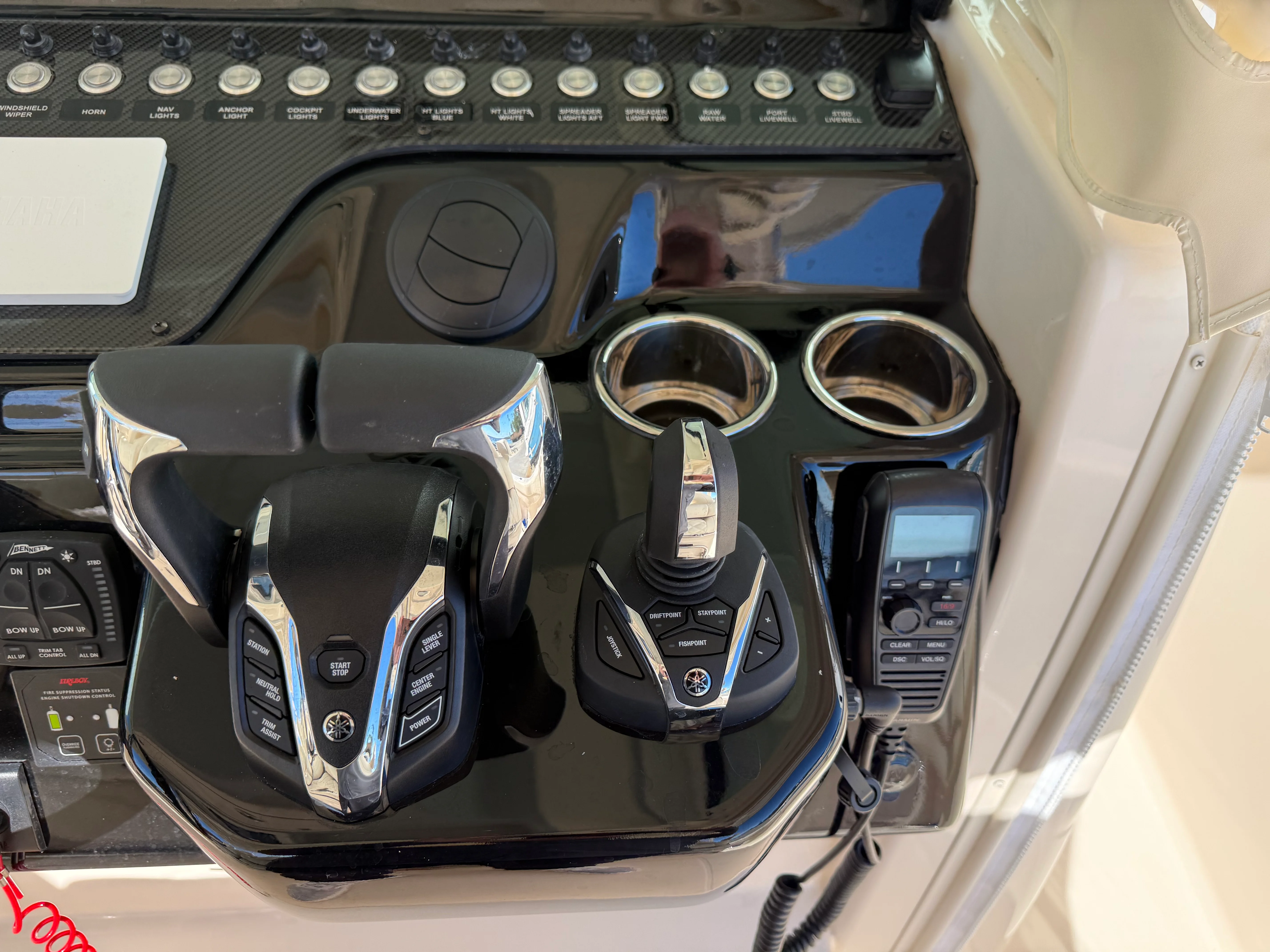 2026 Grady-White 386 CANYON Image Thumbnail #29