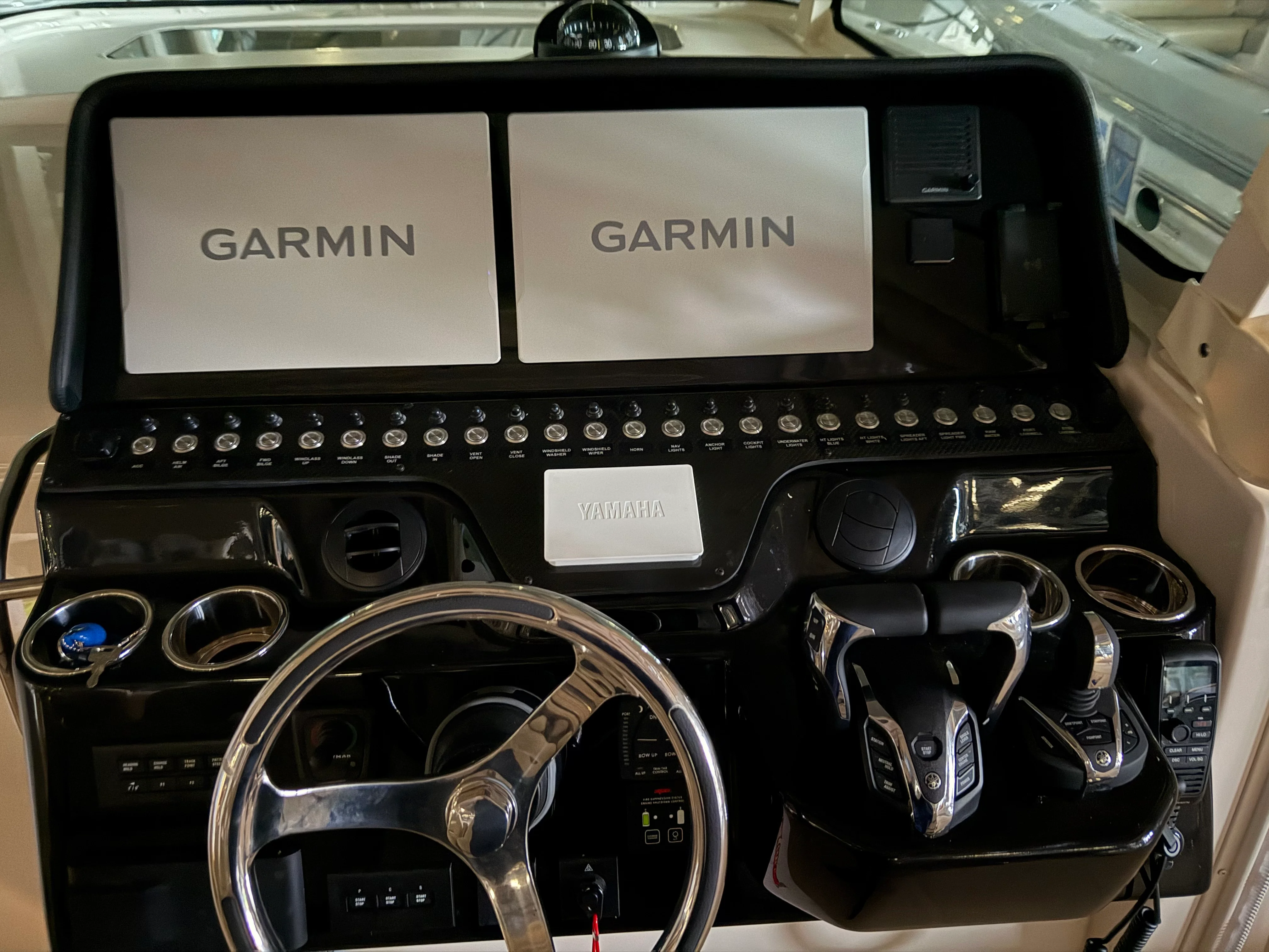 2026 Grady-White 386 CANYON Image Thumbnail #24