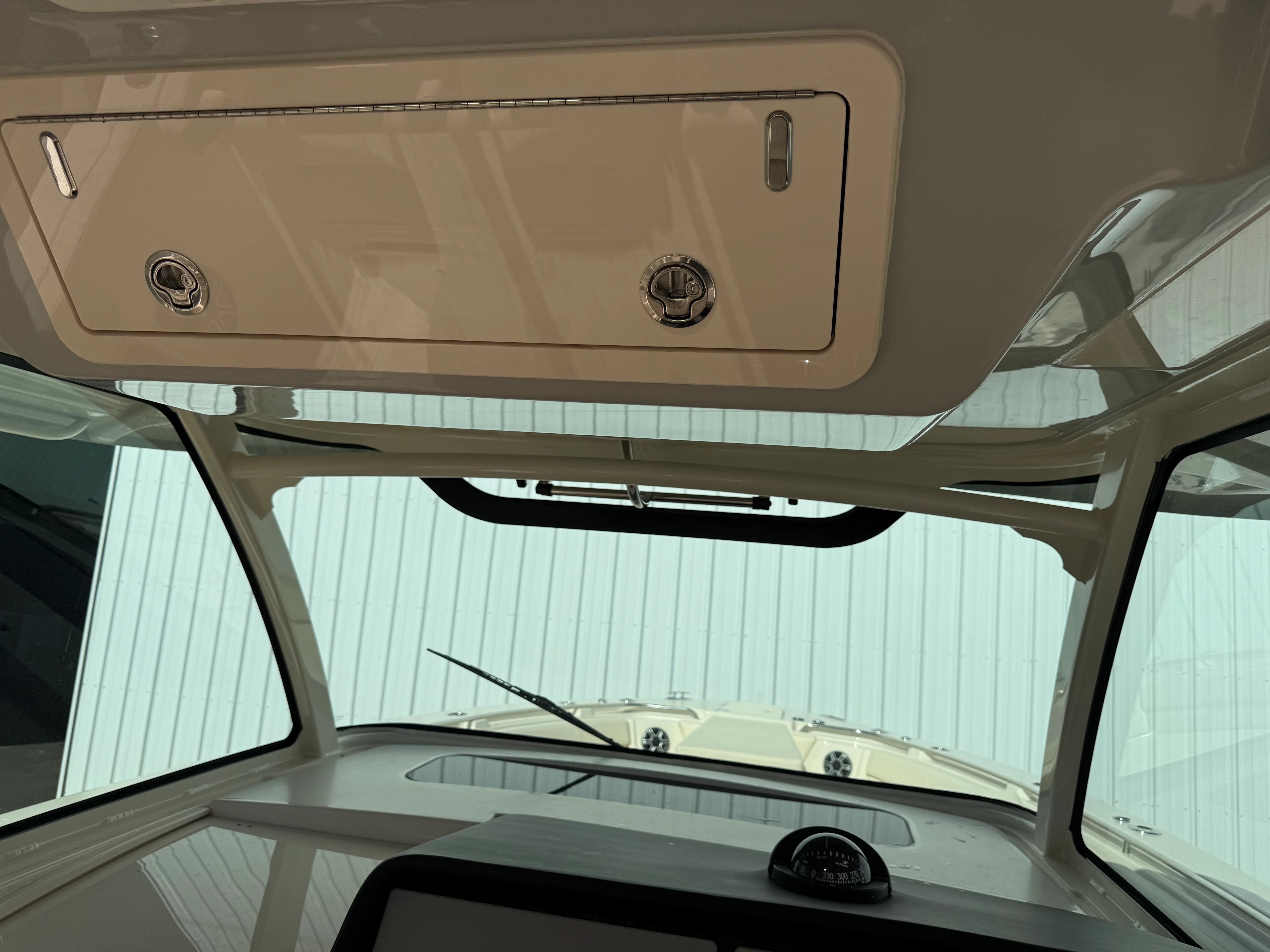 2026 Grady-White 386 CANYON Image Thumbnail #44