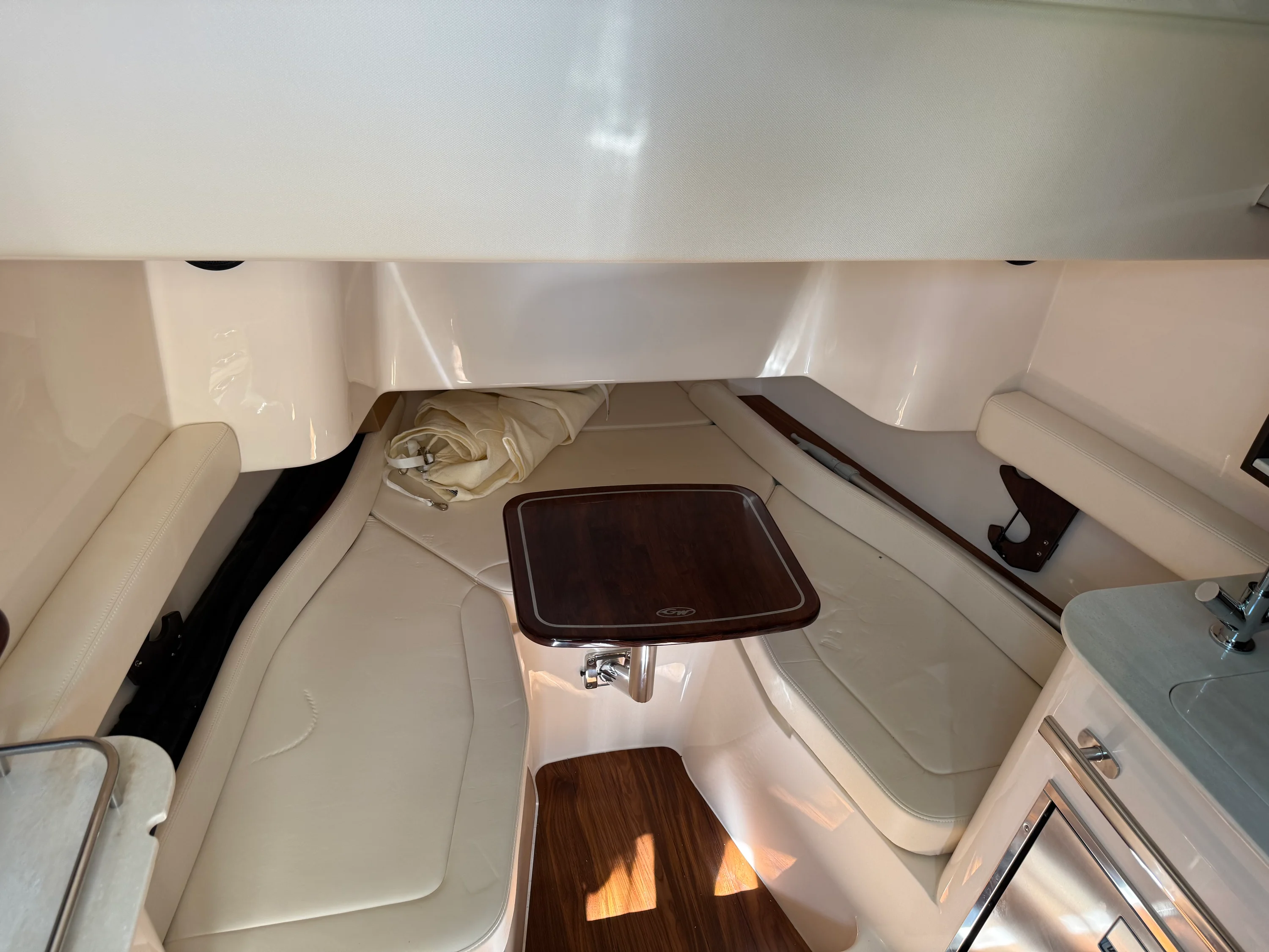 2026 Grady-White 386 CANYON Image Thumbnail #13