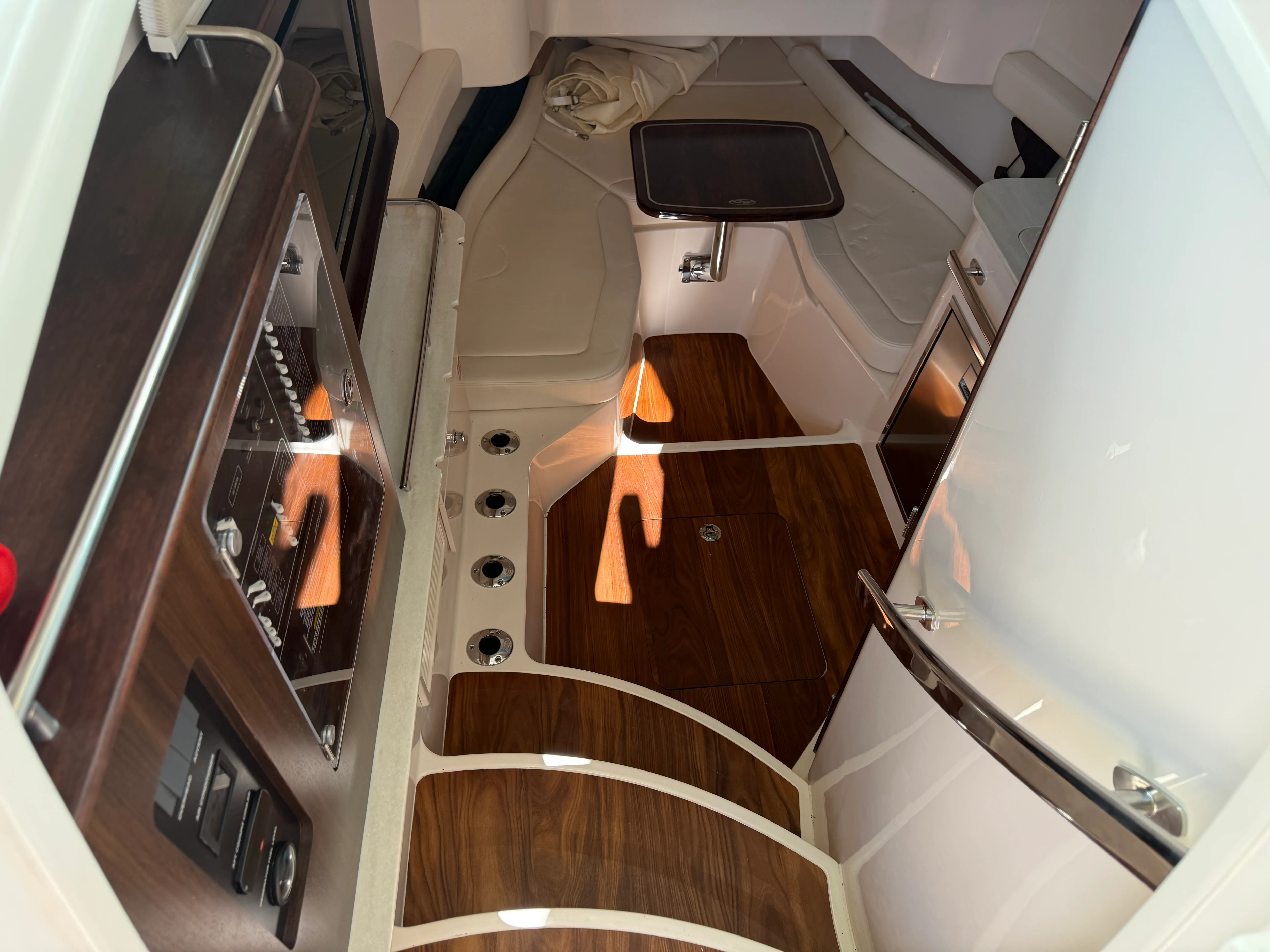 2026 Grady-White 386 CANYON Image Thumbnail #15