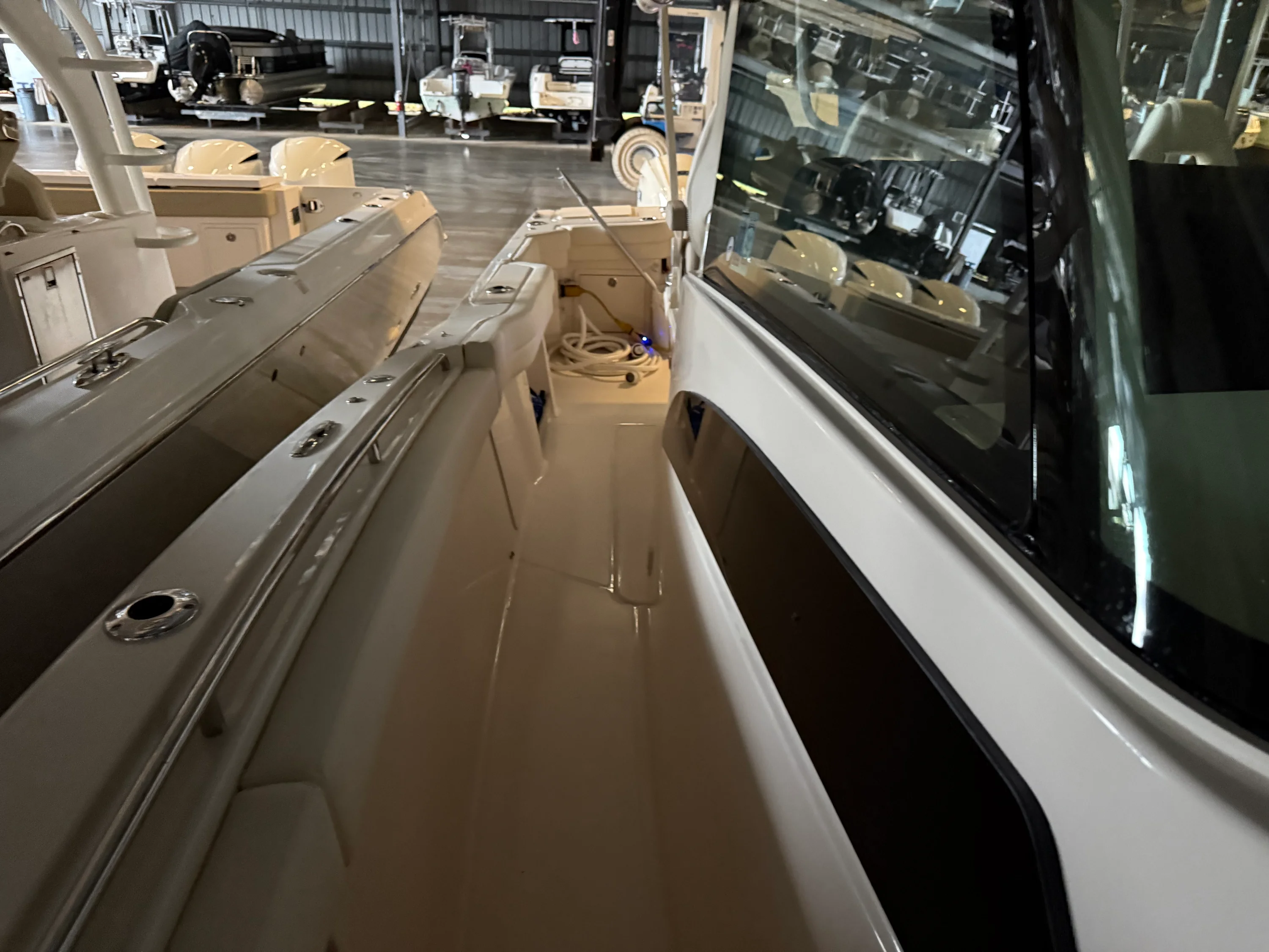 2026 Grady-White 386 CANYON Image Thumbnail #42