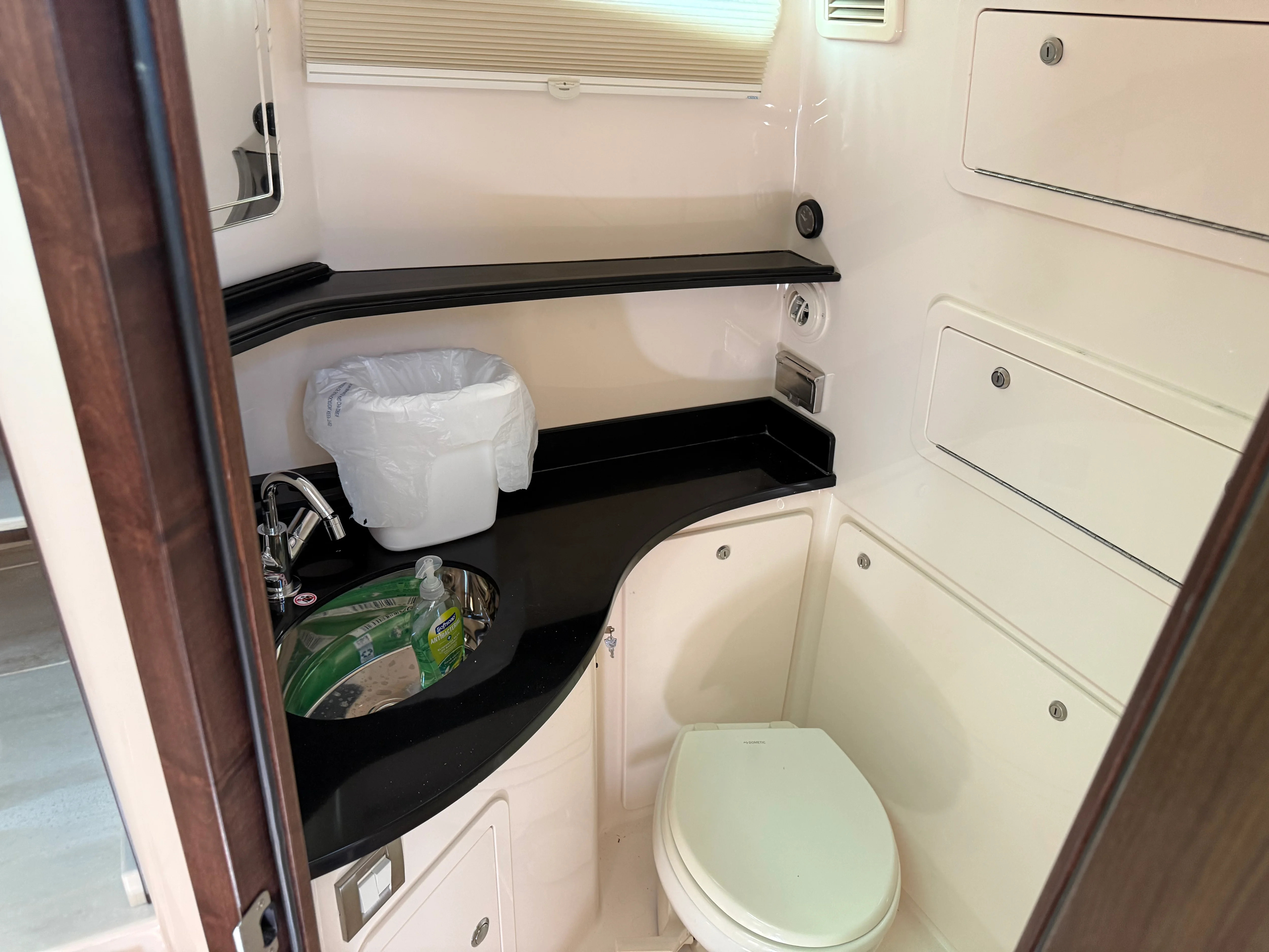 2026 Grady-White 386 CANYON Image Thumbnail #20