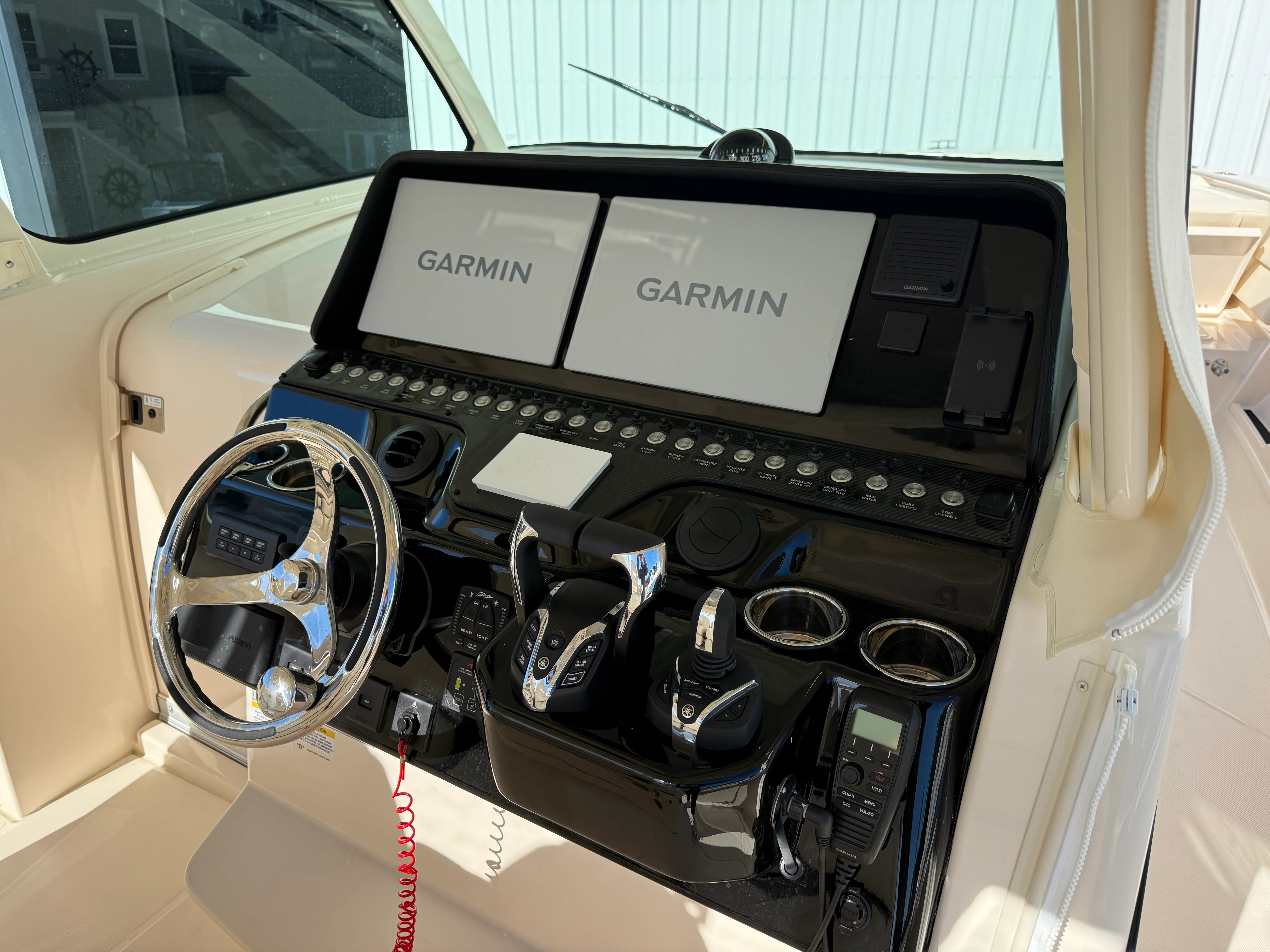 2026 Grady-White 386 CANYON Image Thumbnail #25