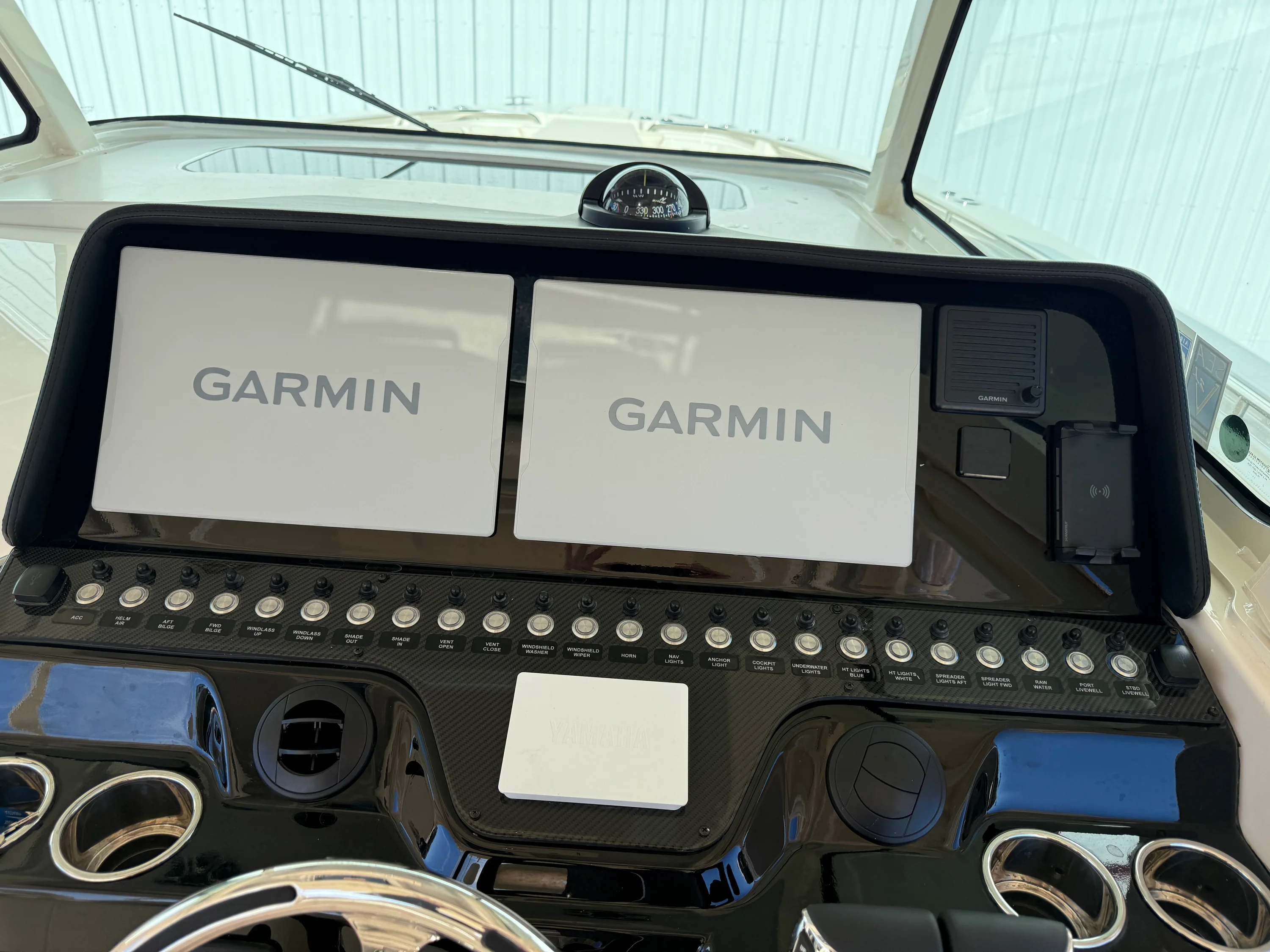 2026 Grady-White 386 CANYON Image Thumbnail #27