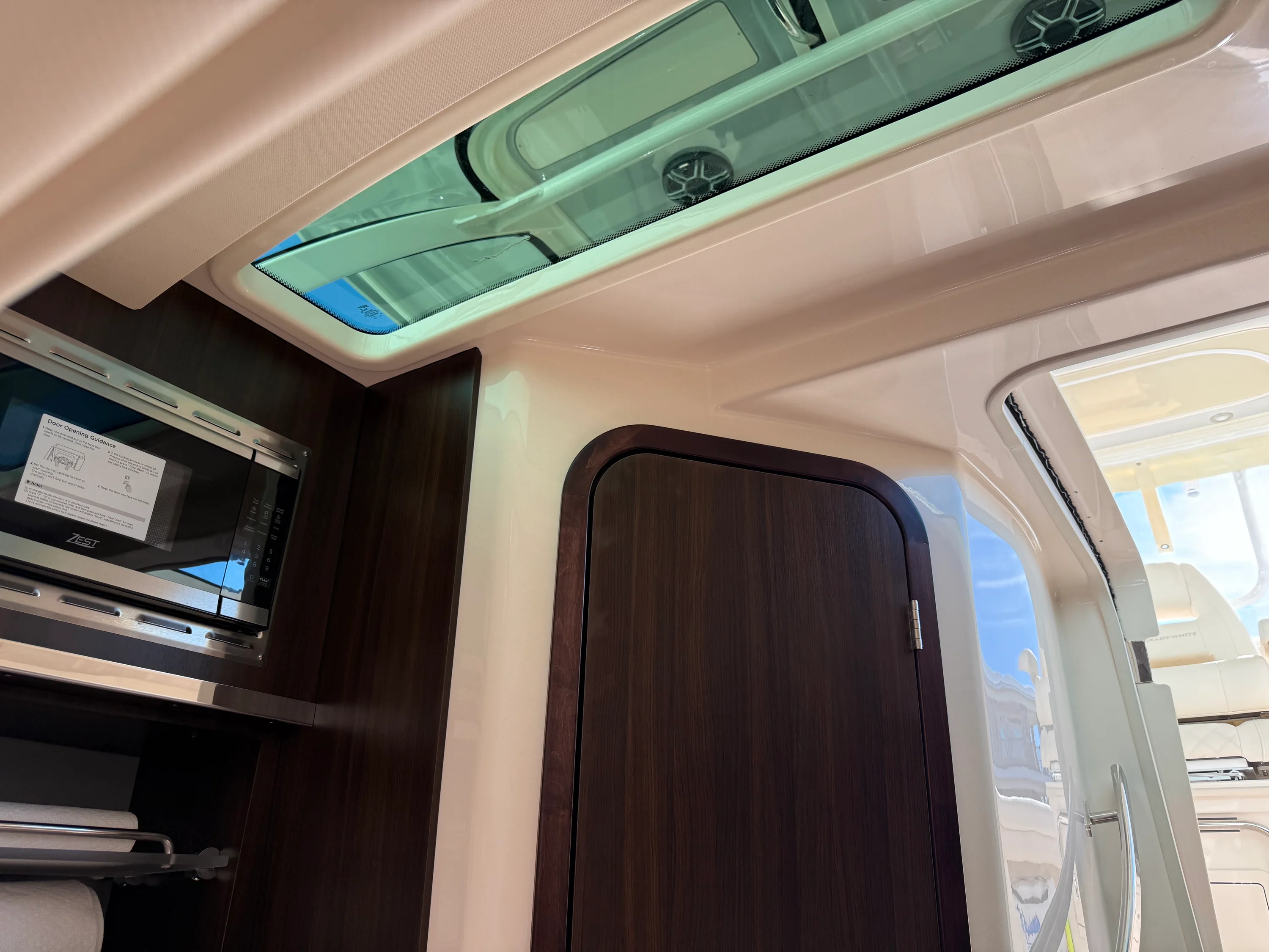 2026 Grady-White 386 CANYON Image Thumbnail #17