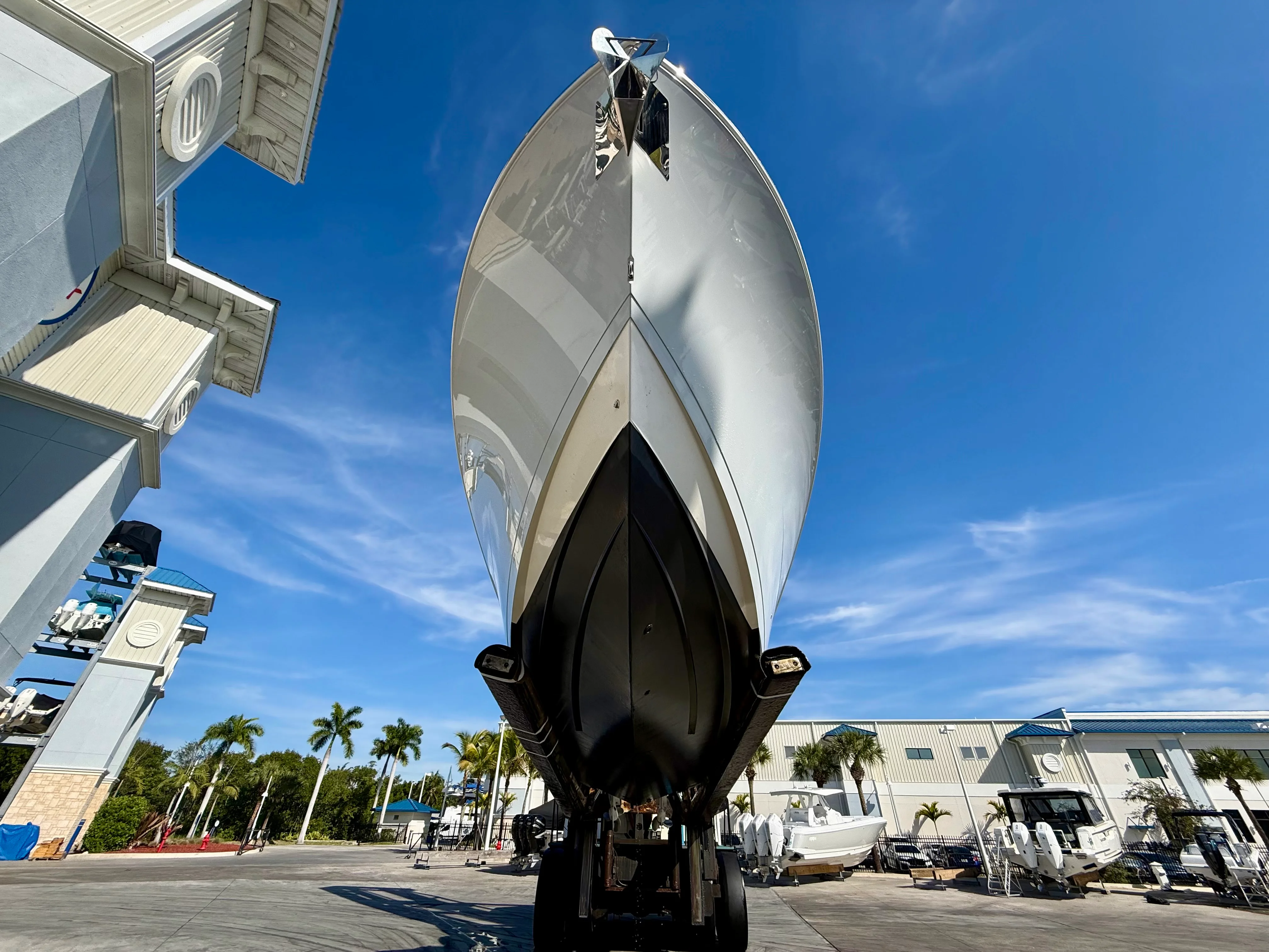 2022 Cobia 330 DUAL CONSOLE Image Thumbnail #58