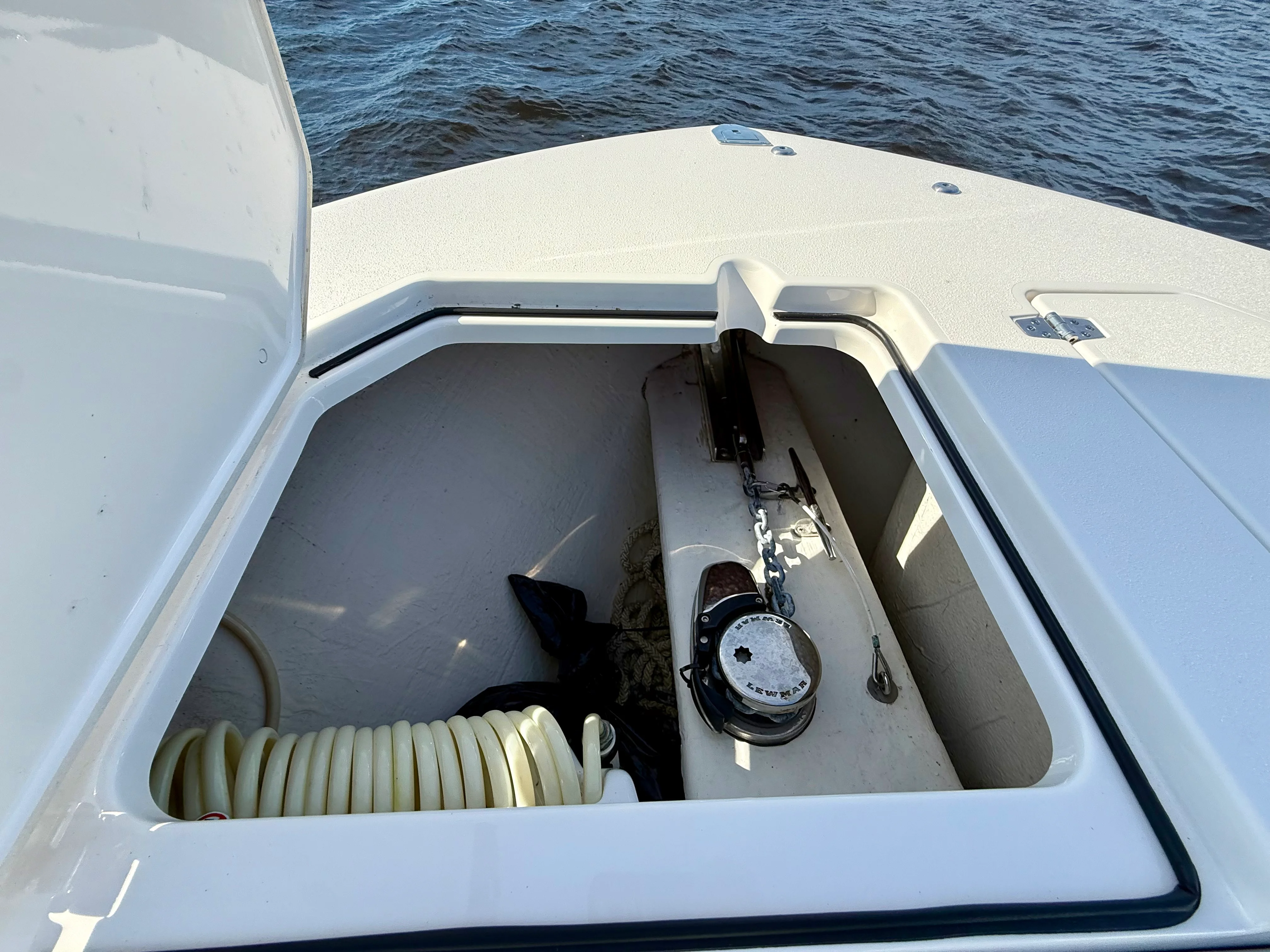 2022 Cobia 330 DUAL CONSOLE Image Thumbnail #63