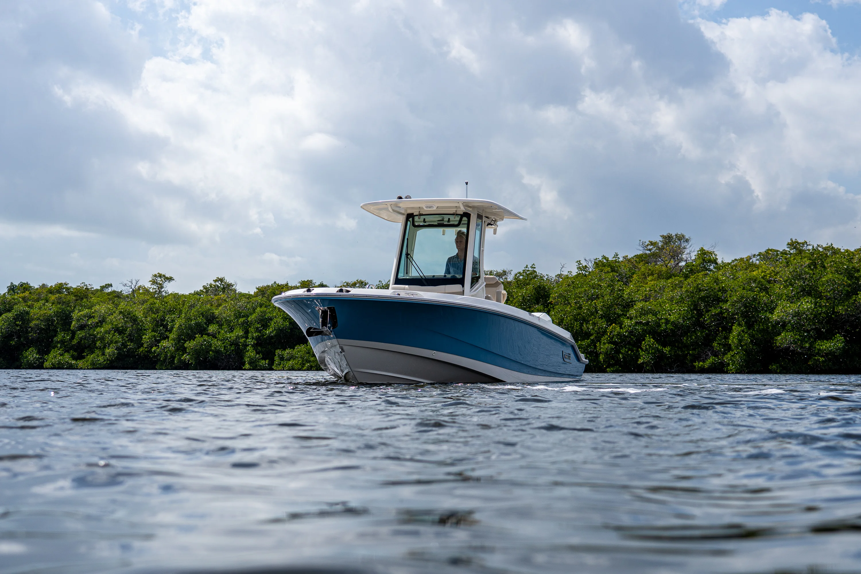 2026 Boston Whaler 280 Dauntless Image Thumbnail #21