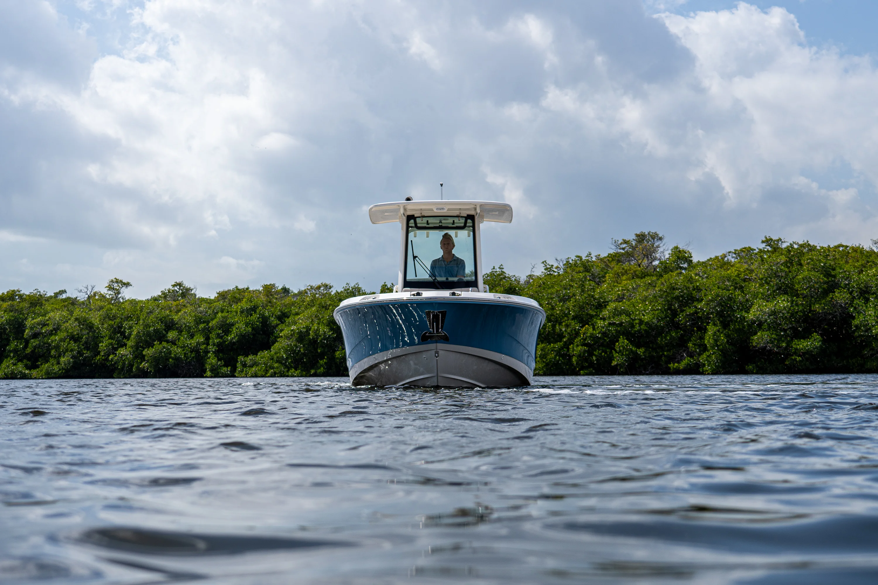 2026 Boston Whaler 280 Dauntless Image Thumbnail #20