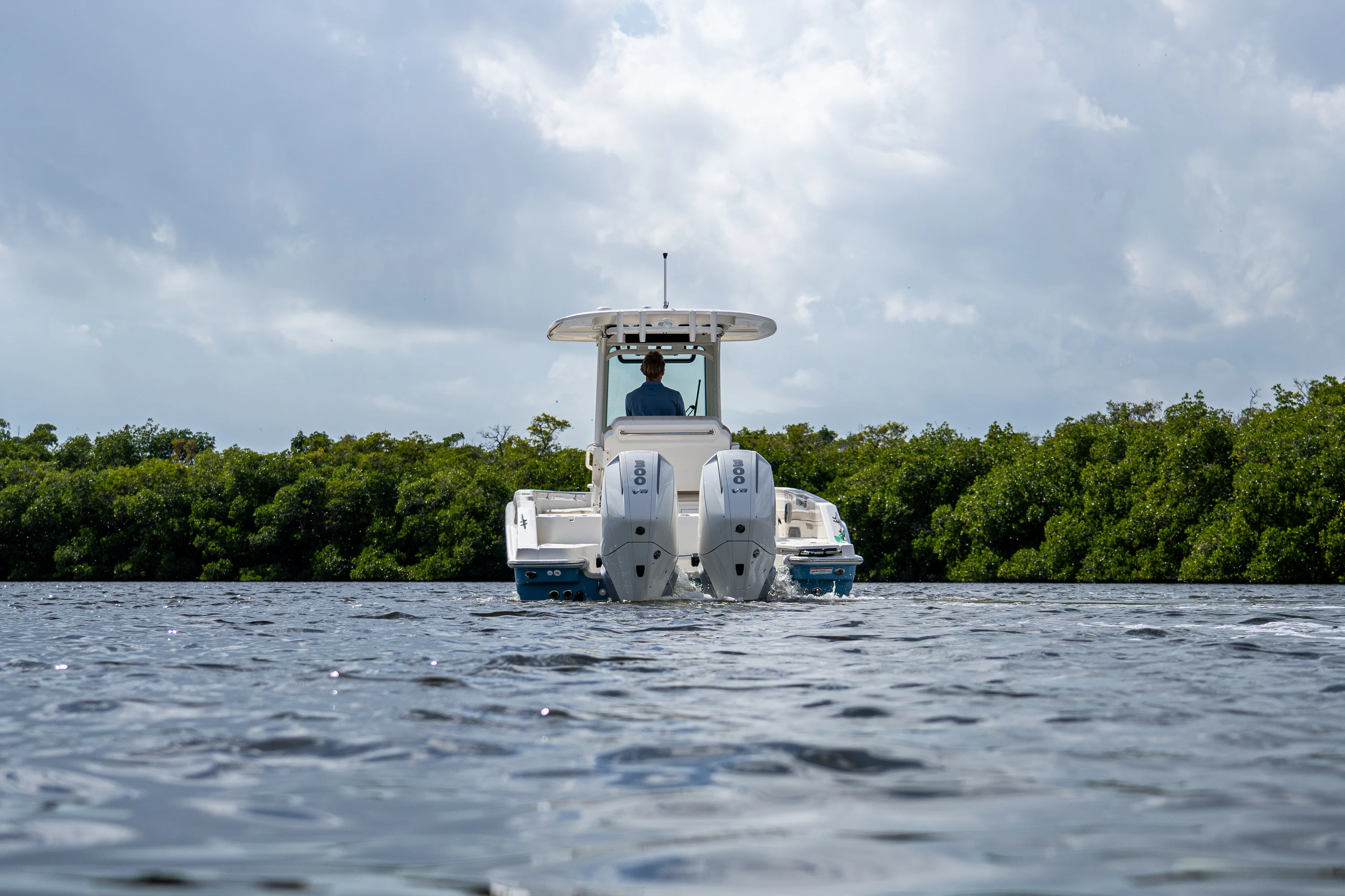 2026 Boston Whaler 280 Dauntless Image Thumbnail #26