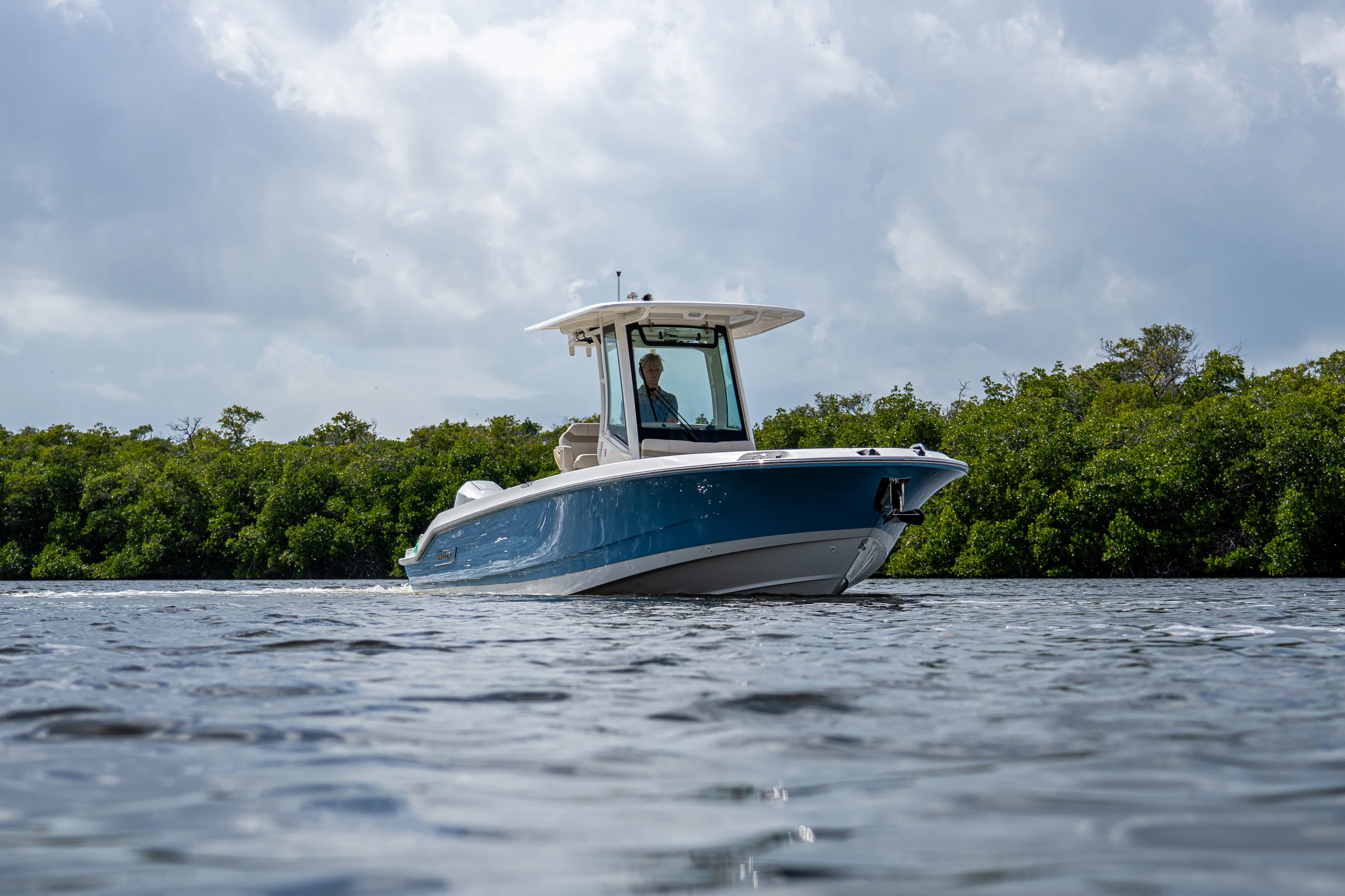 2026 Boston Whaler 280 Dauntless Image Thumbnail #30