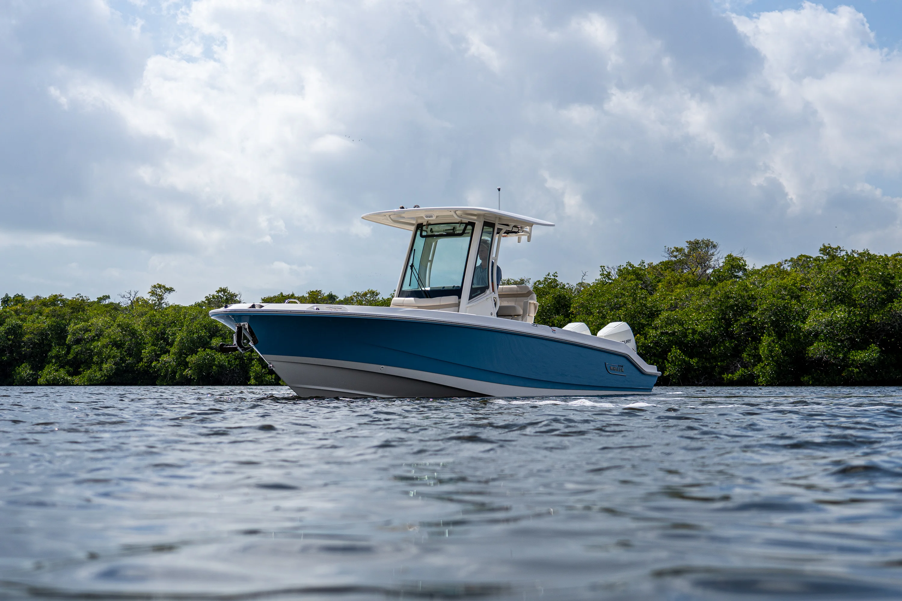 2026 Boston Whaler 280 Dauntless Image Thumbnail #22