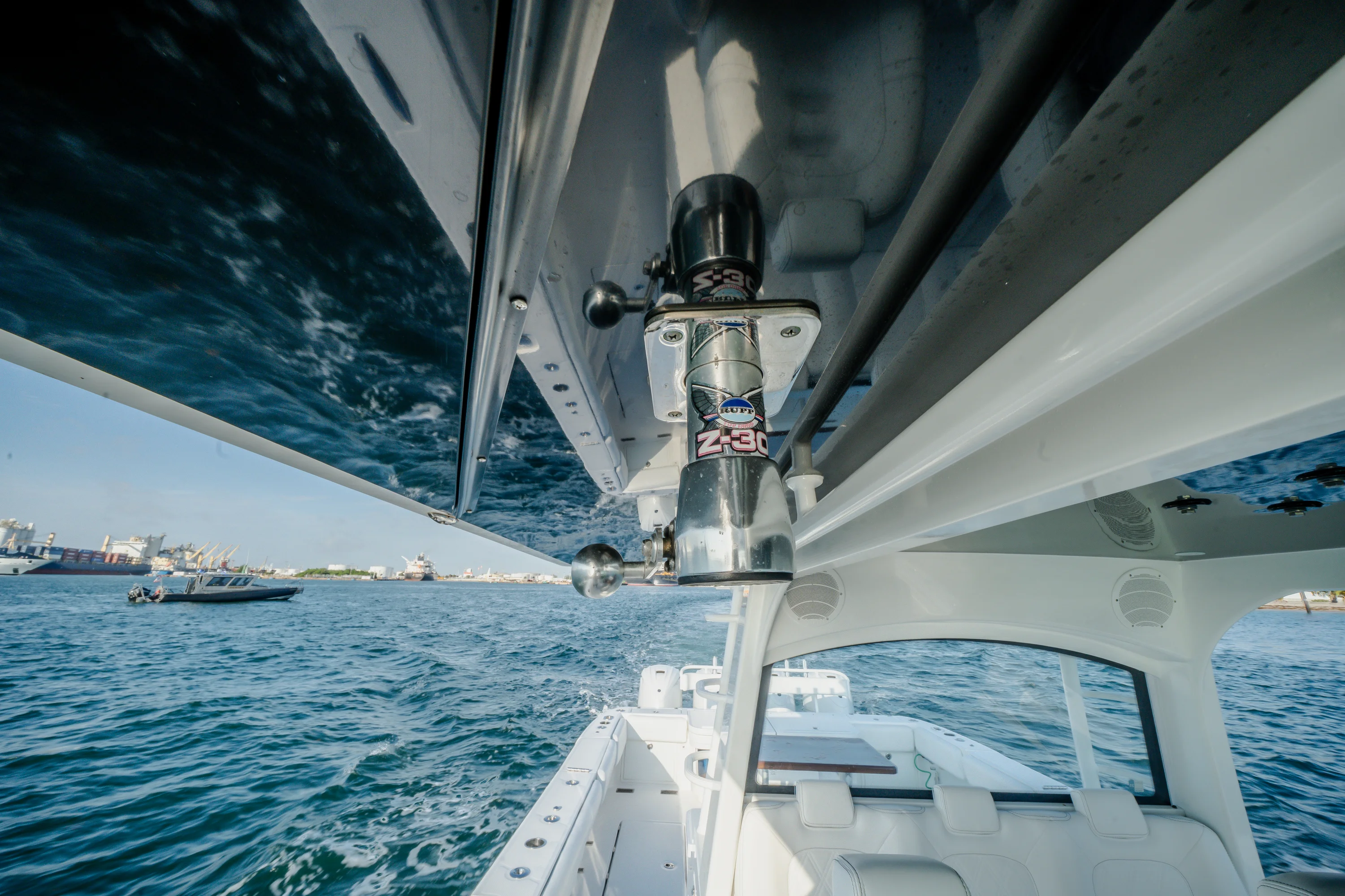 2020 HCB 53 Suenos Image Thumbnail #32