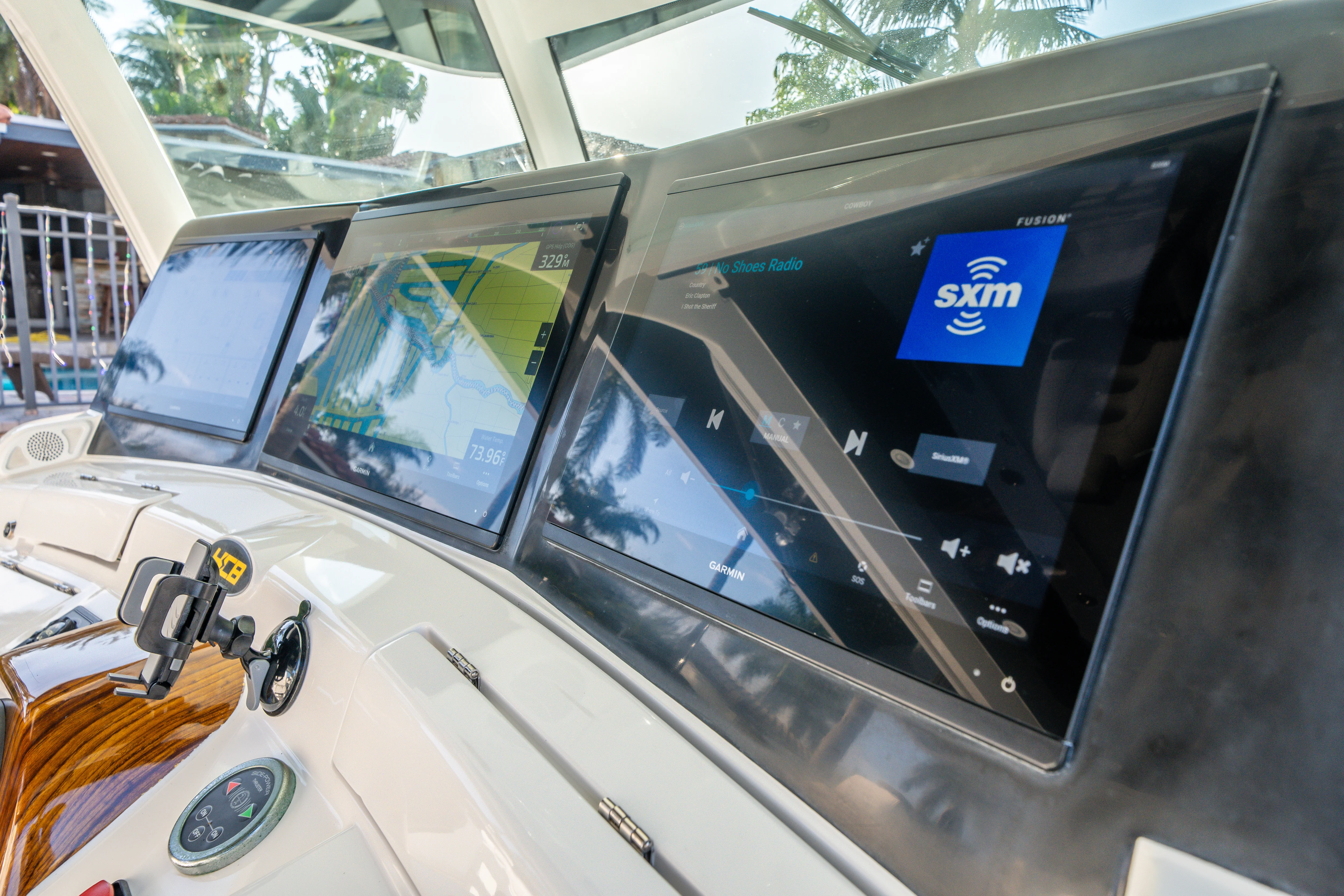 2020 HCB 53 Suenos Image Thumbnail #43