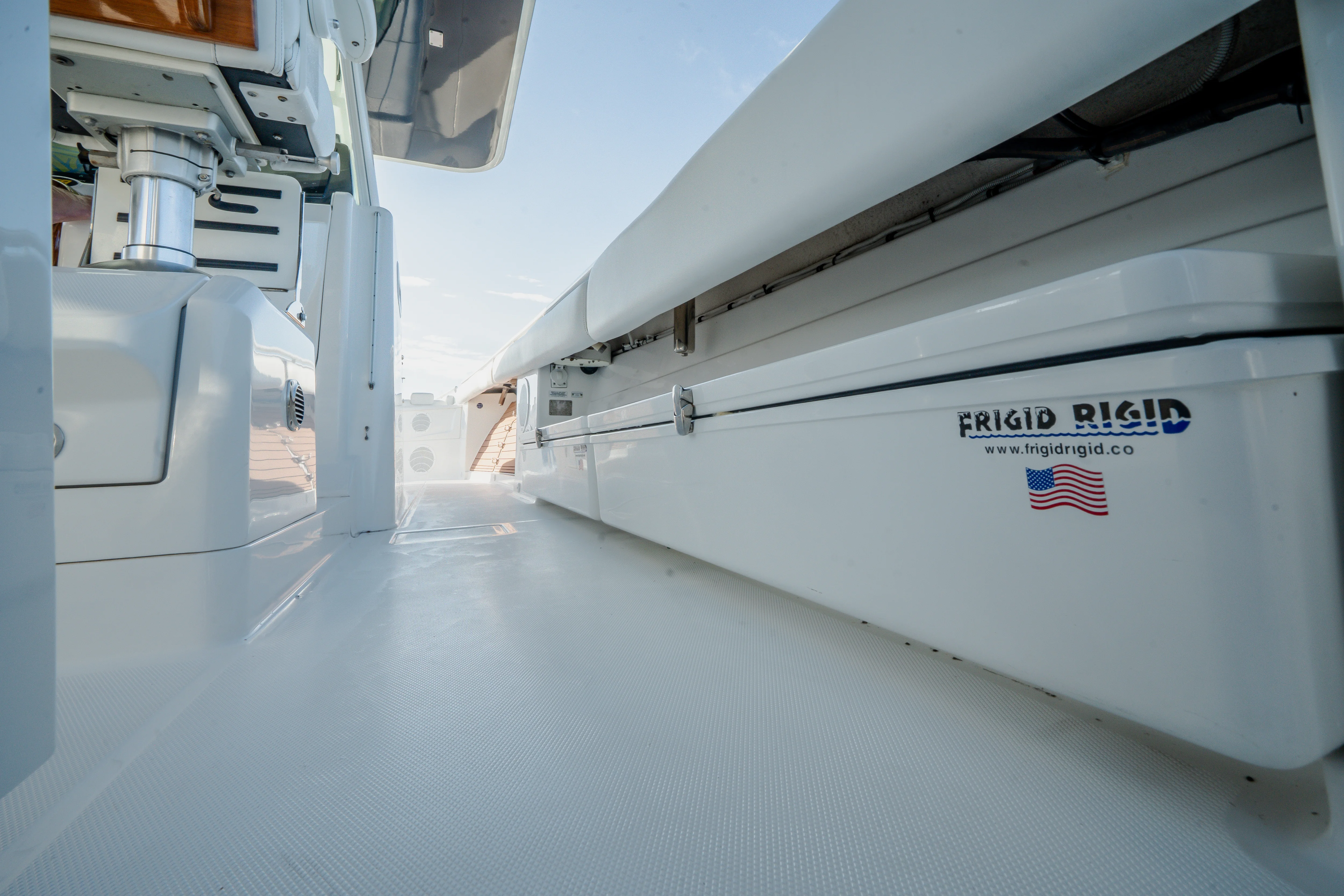 2020 HCB 53 Suenos Image Thumbnail #45