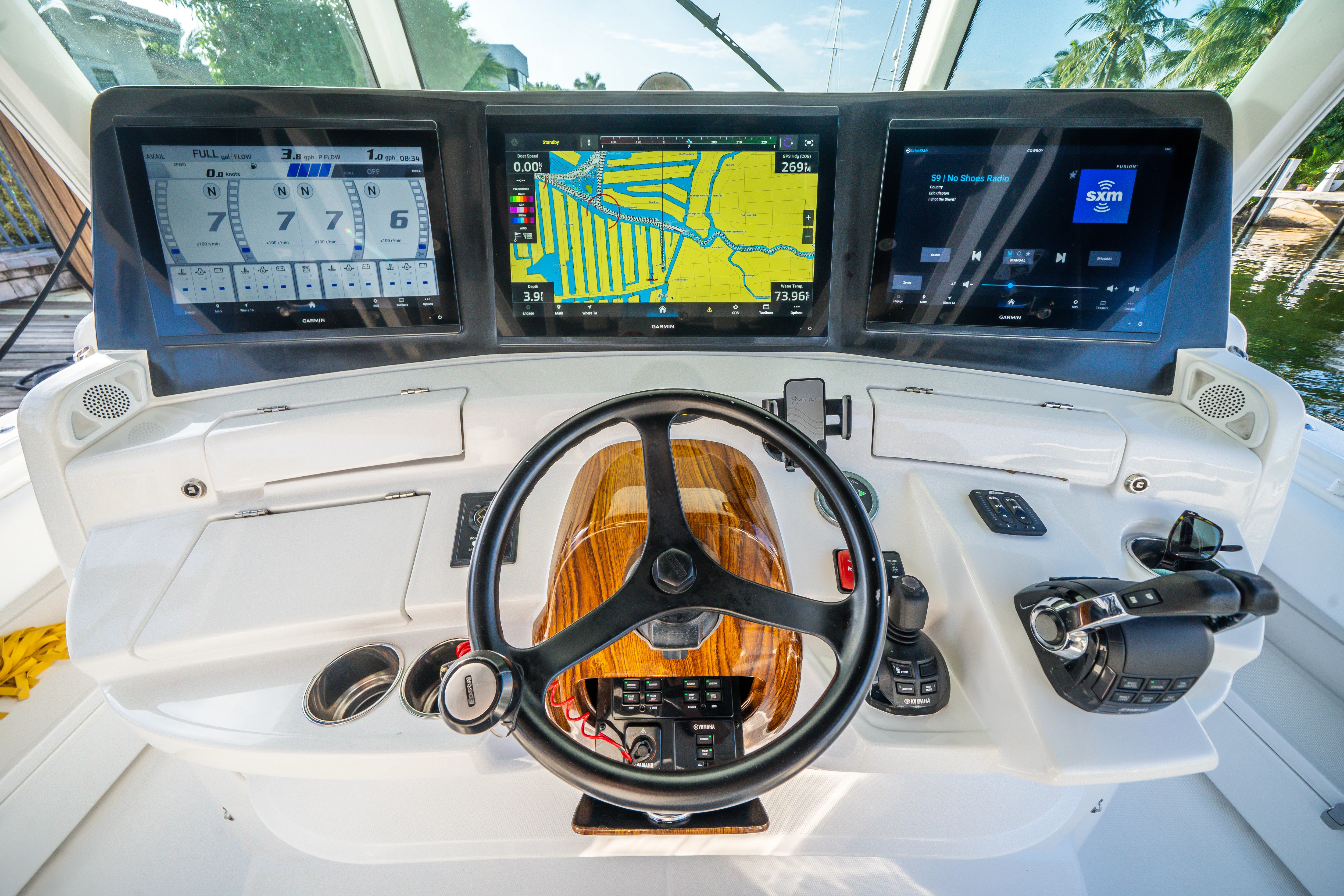 2020 HCB 53 Suenos Image Thumbnail #40