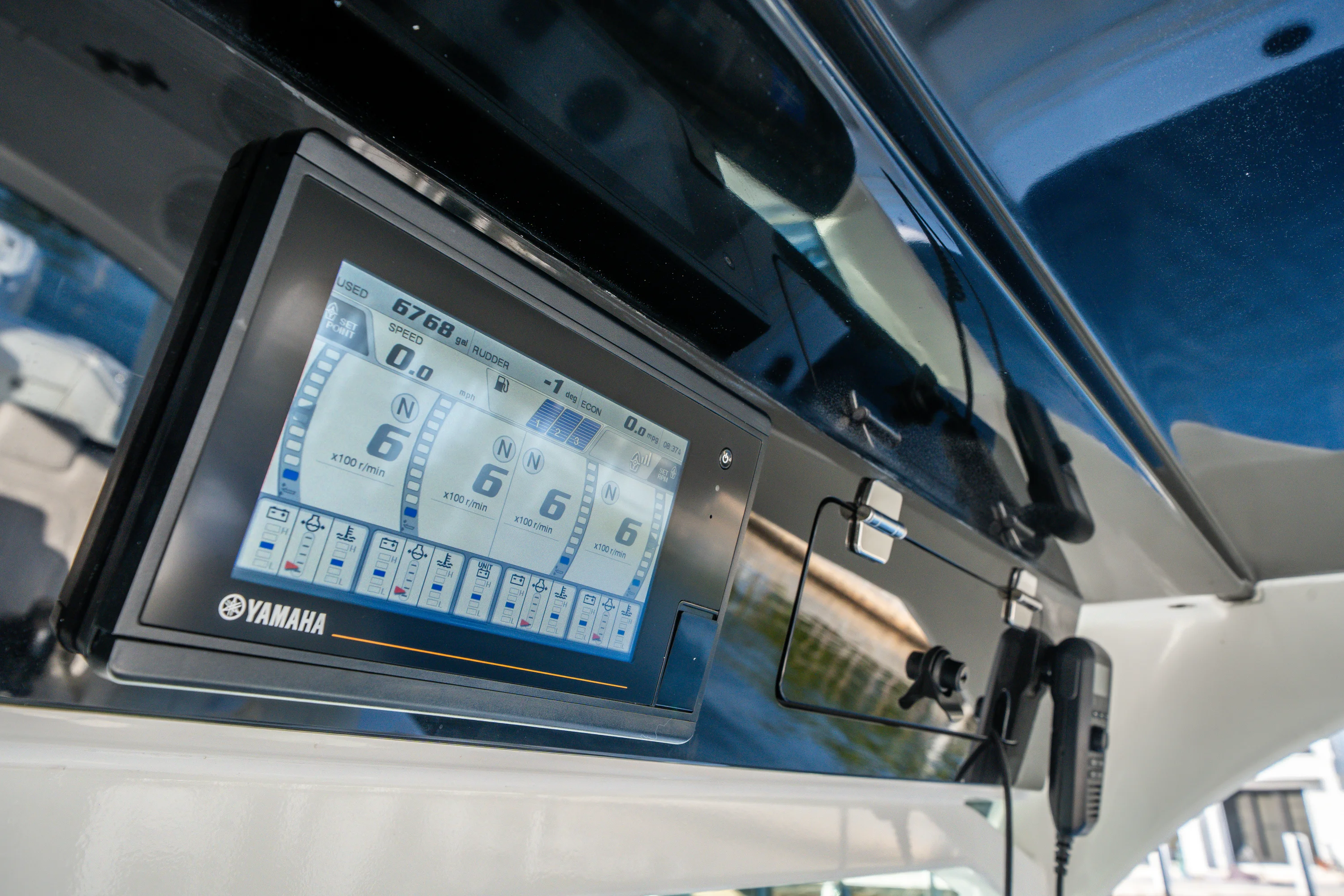 2020 HCB 53 Suenos Image Thumbnail #44