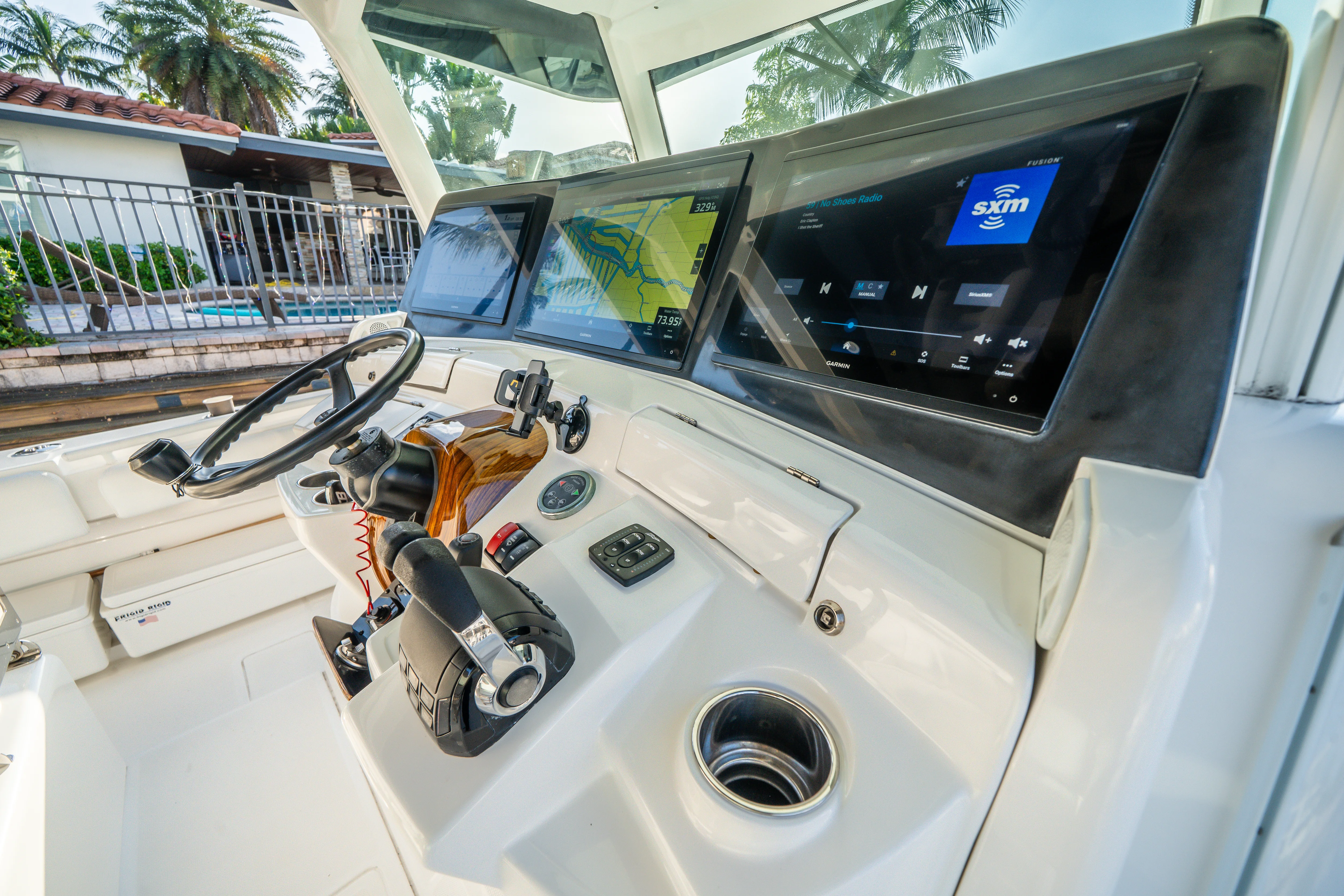 2020 HCB 53 Suenos Image Thumbnail #42