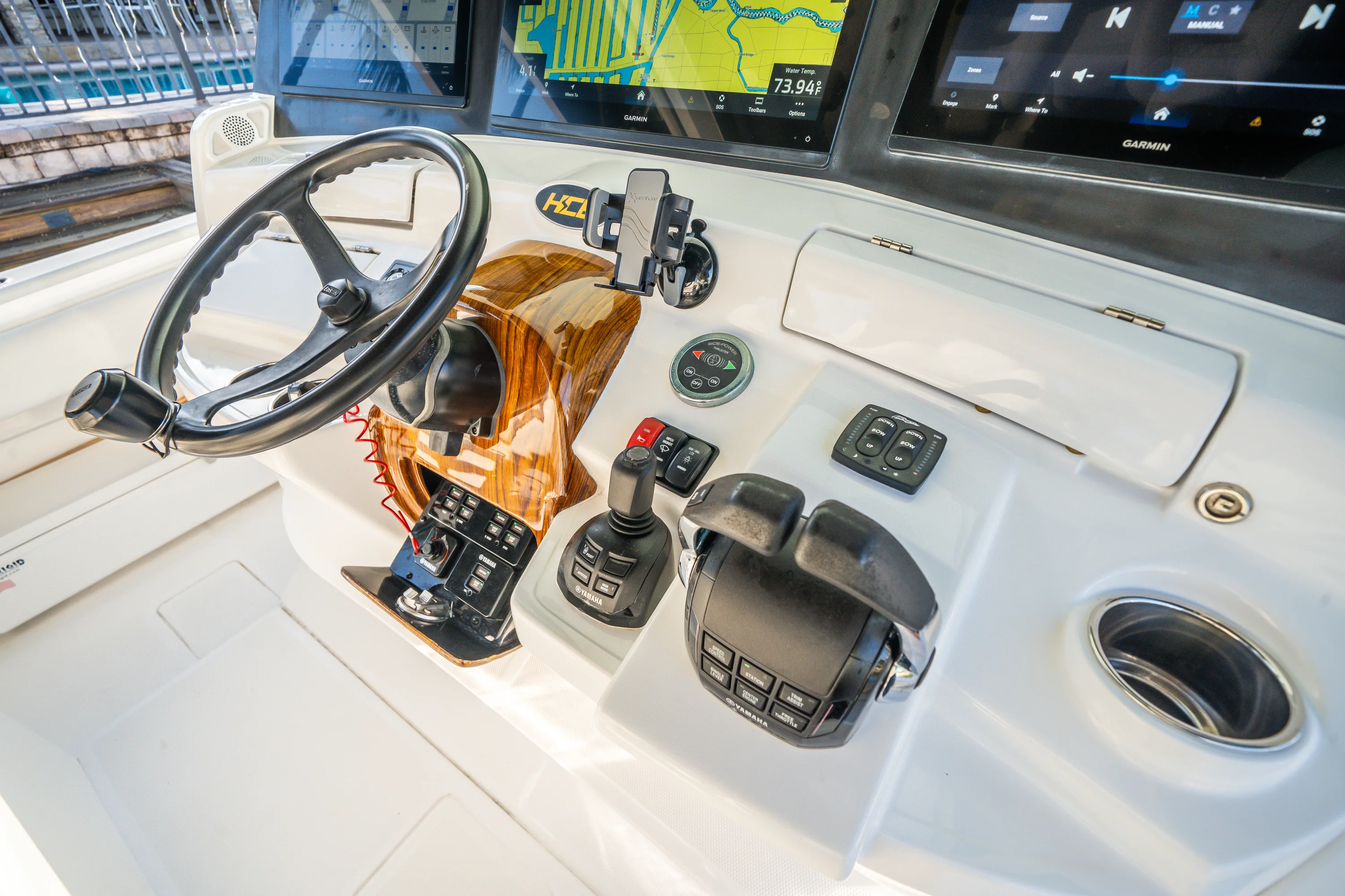 2020 HCB 53 Suenos Image Thumbnail #41