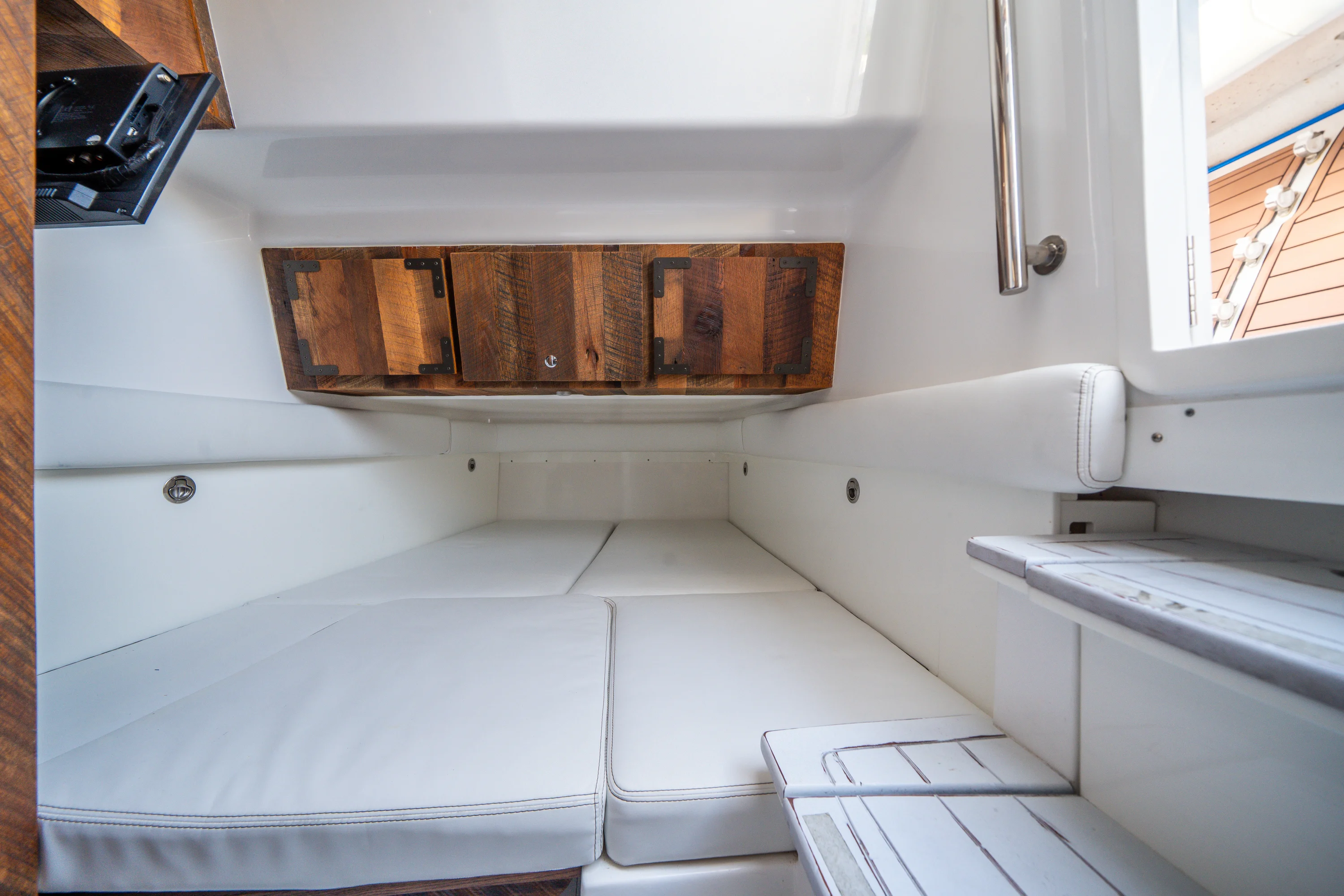 2020 HCB 53 Suenos Image Thumbnail #47