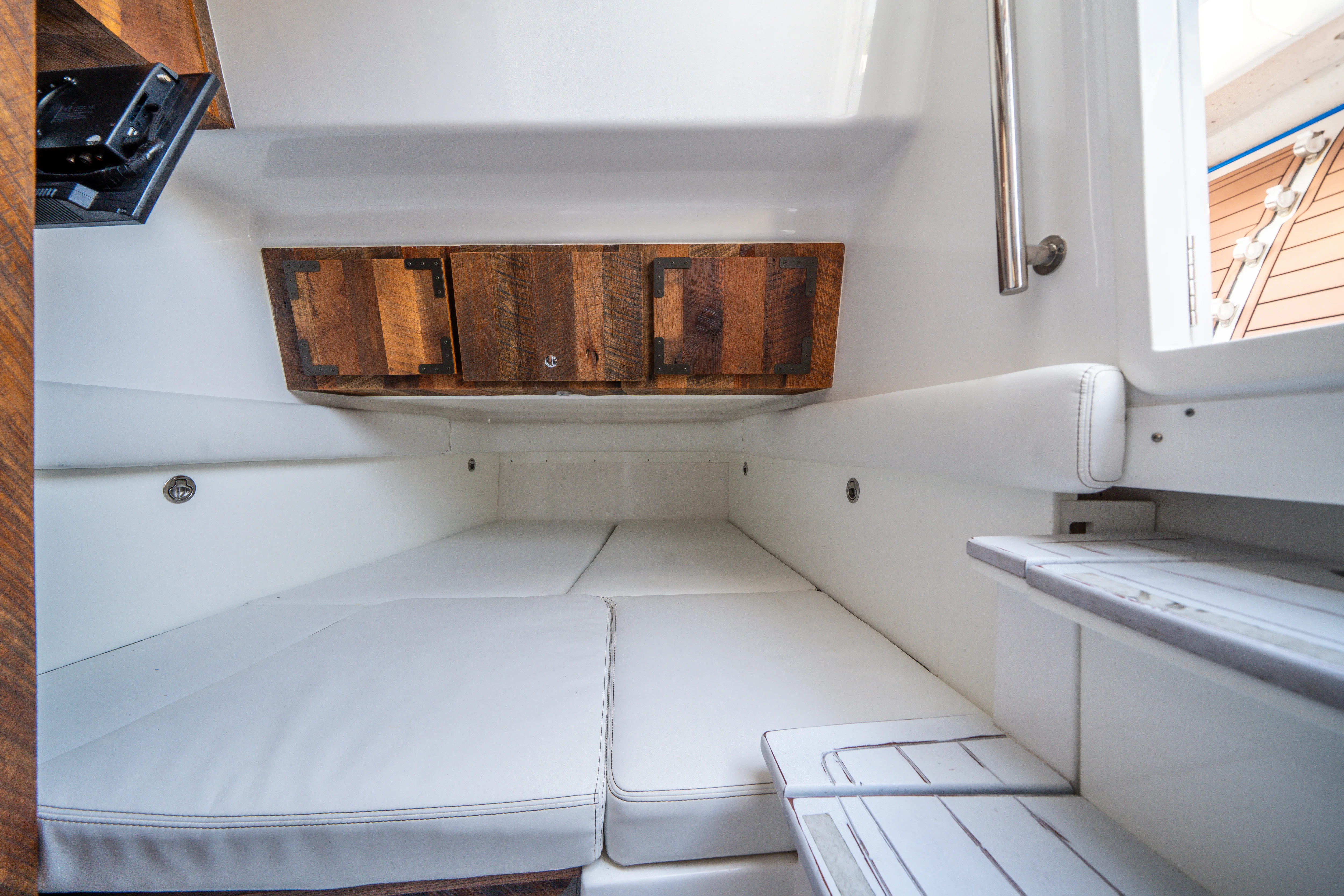 2020 HCB 53 Suenos Image Thumbnail #47