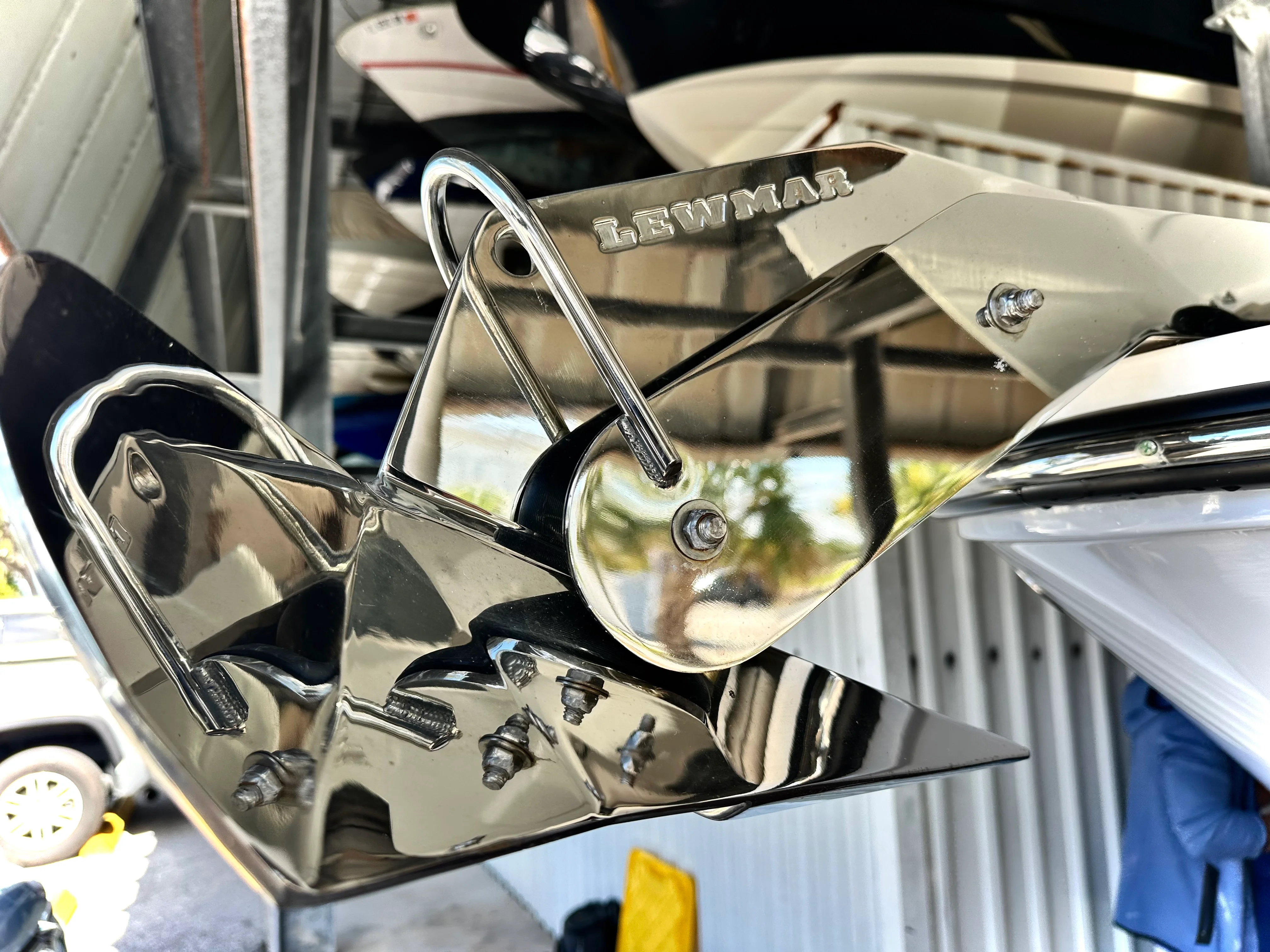 2024 Sea Ray 260 SLX OB Image Thumbnail #31