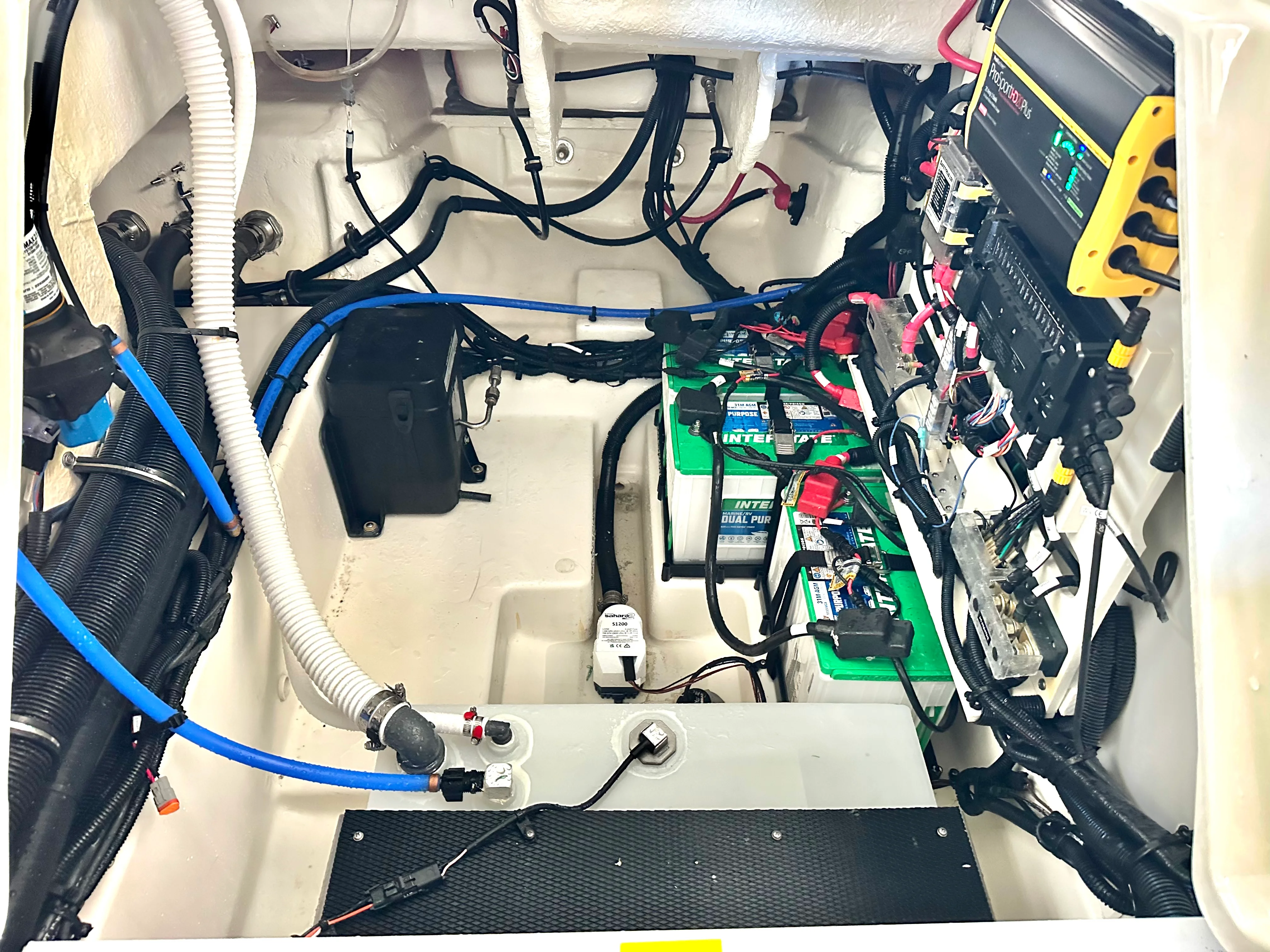 2024 Sea Ray 260 SLX OB Image Thumbnail #25