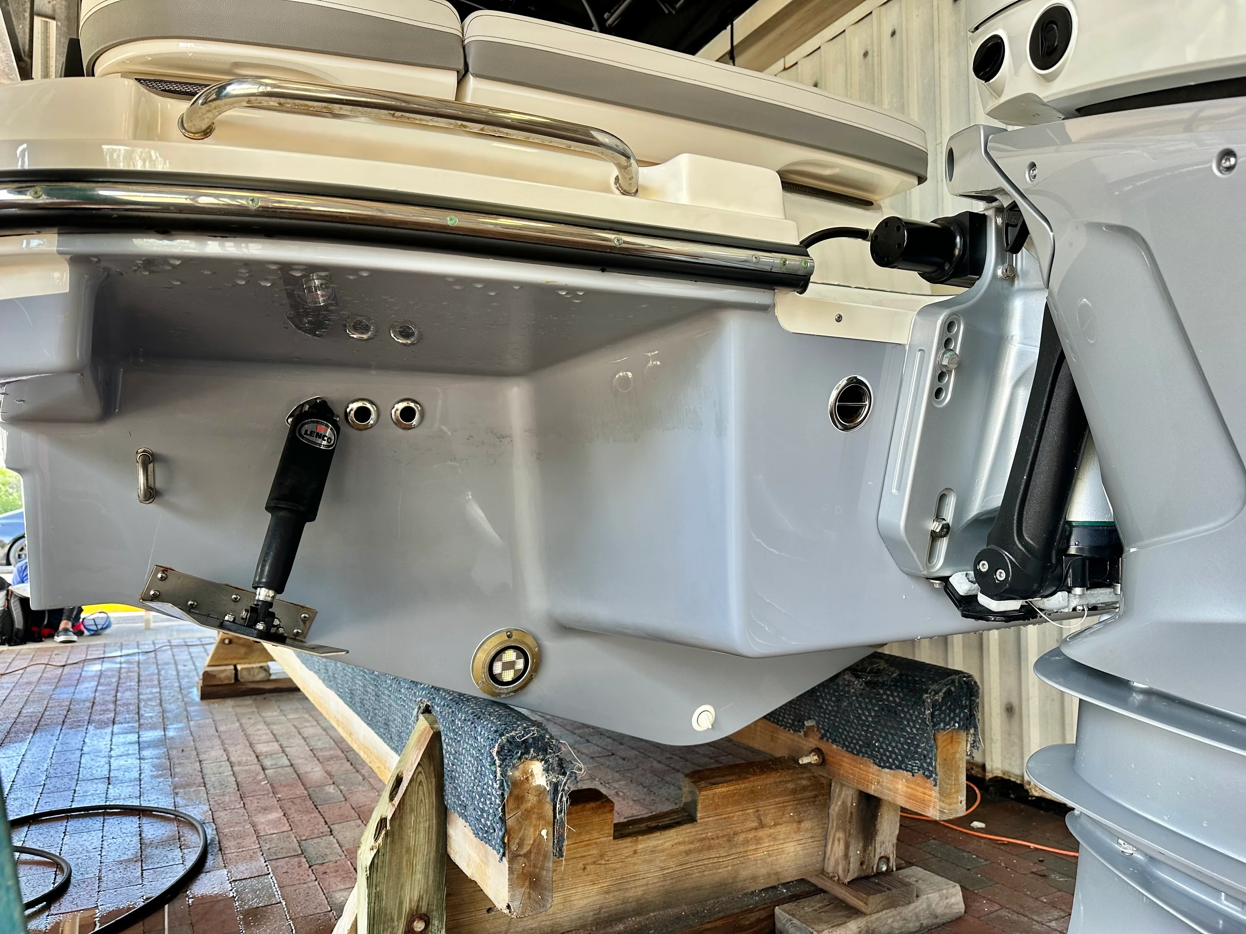 2024 Sea Ray 260 SLX OB Image Thumbnail #29