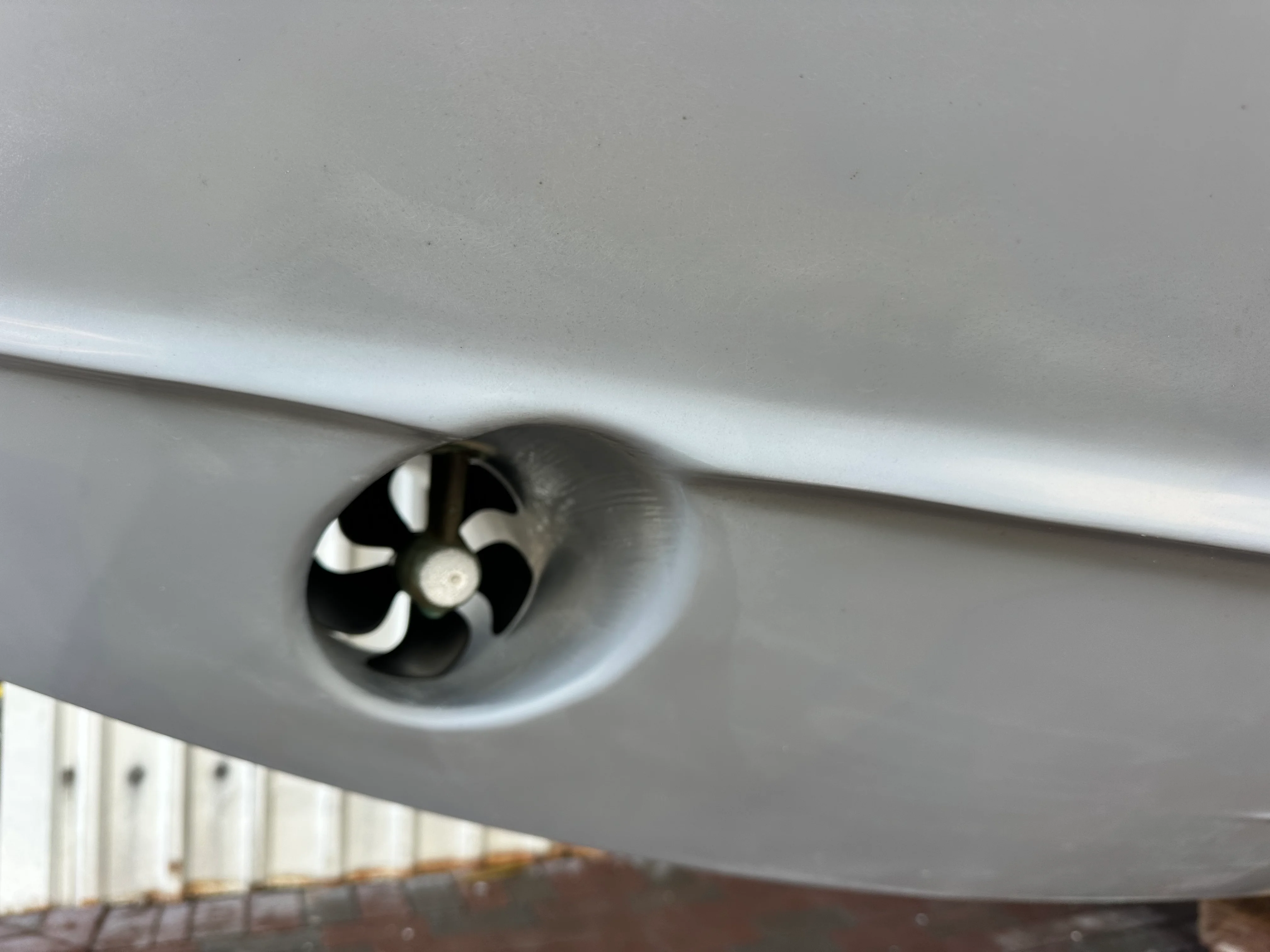 2024 Sea Ray 260 SLX OB Image Thumbnail #3