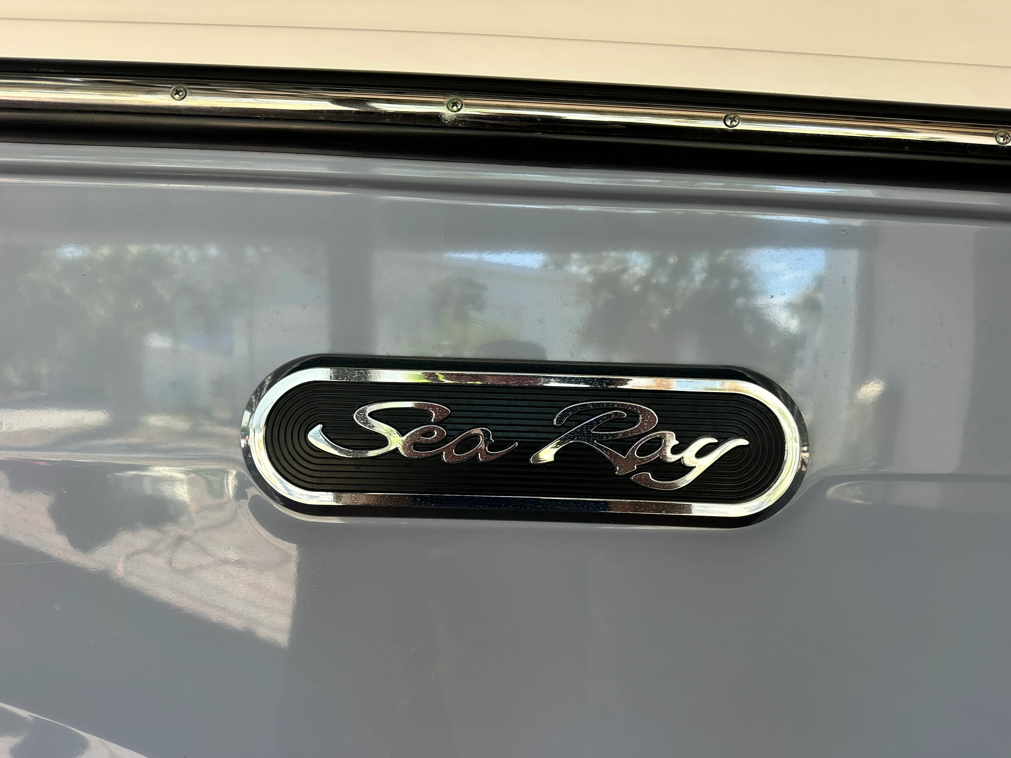 2024 Sea Ray 260 SLX OB Image Thumbnail #32