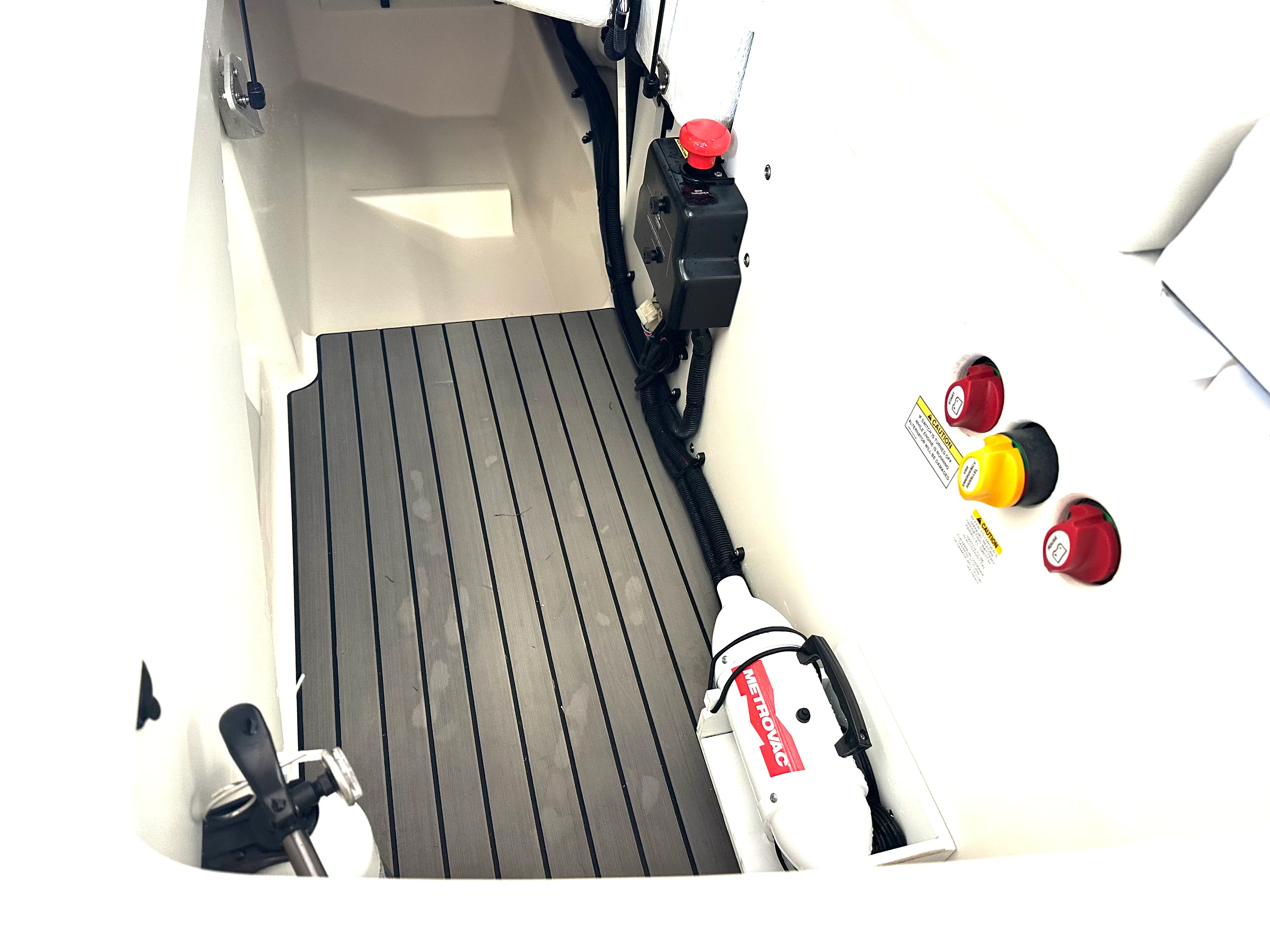 2024 Sea Ray 260 SLX OB Image Thumbnail #28