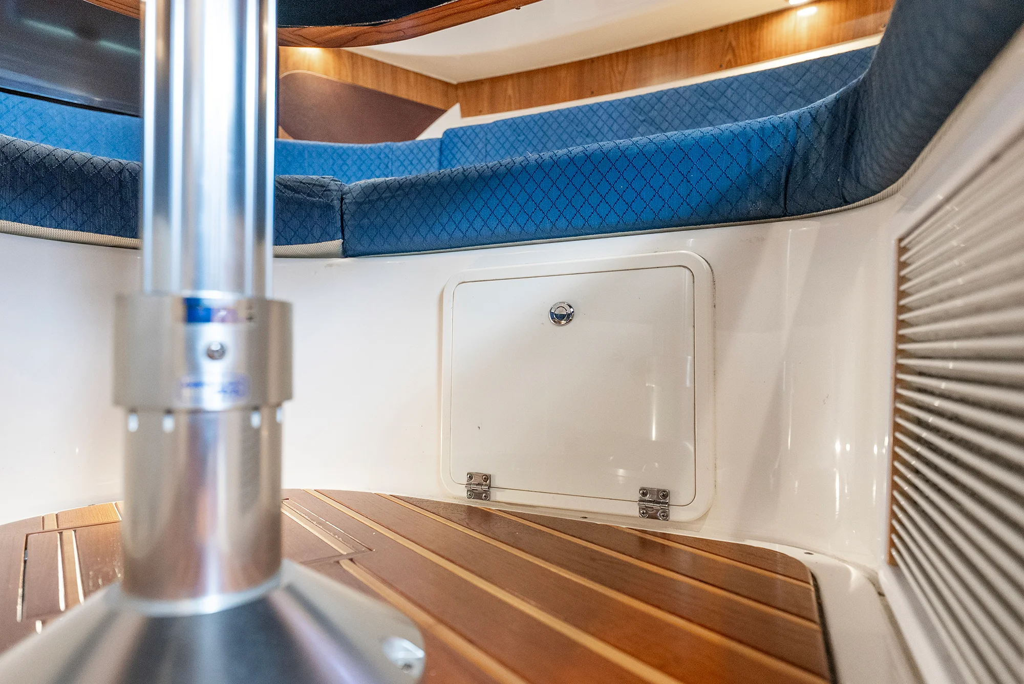 2012 Pursuit 345 OFFSHORE Image Thumbnail #79