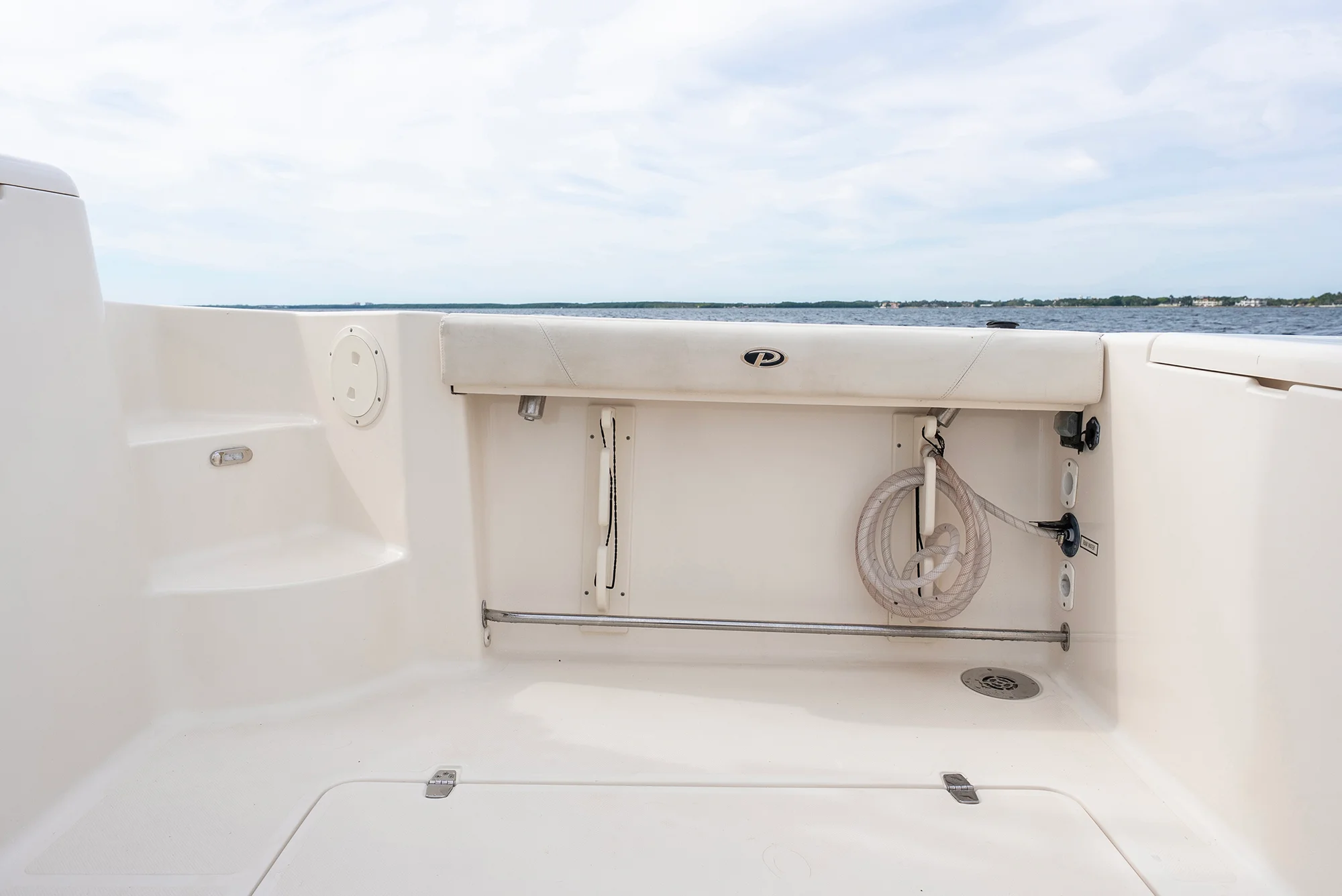 2012 Pursuit 345 OFFSHORE Image Thumbnail #28