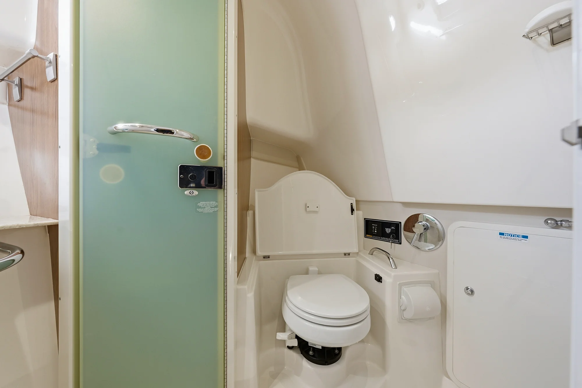 2012 Pursuit 345 OFFSHORE Image Thumbnail #62